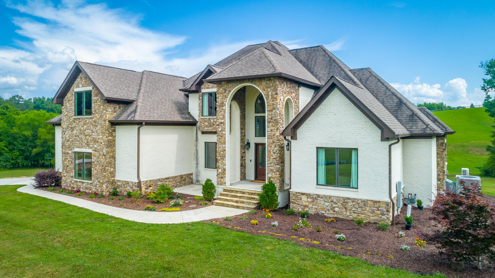 1524 Green Pond Road