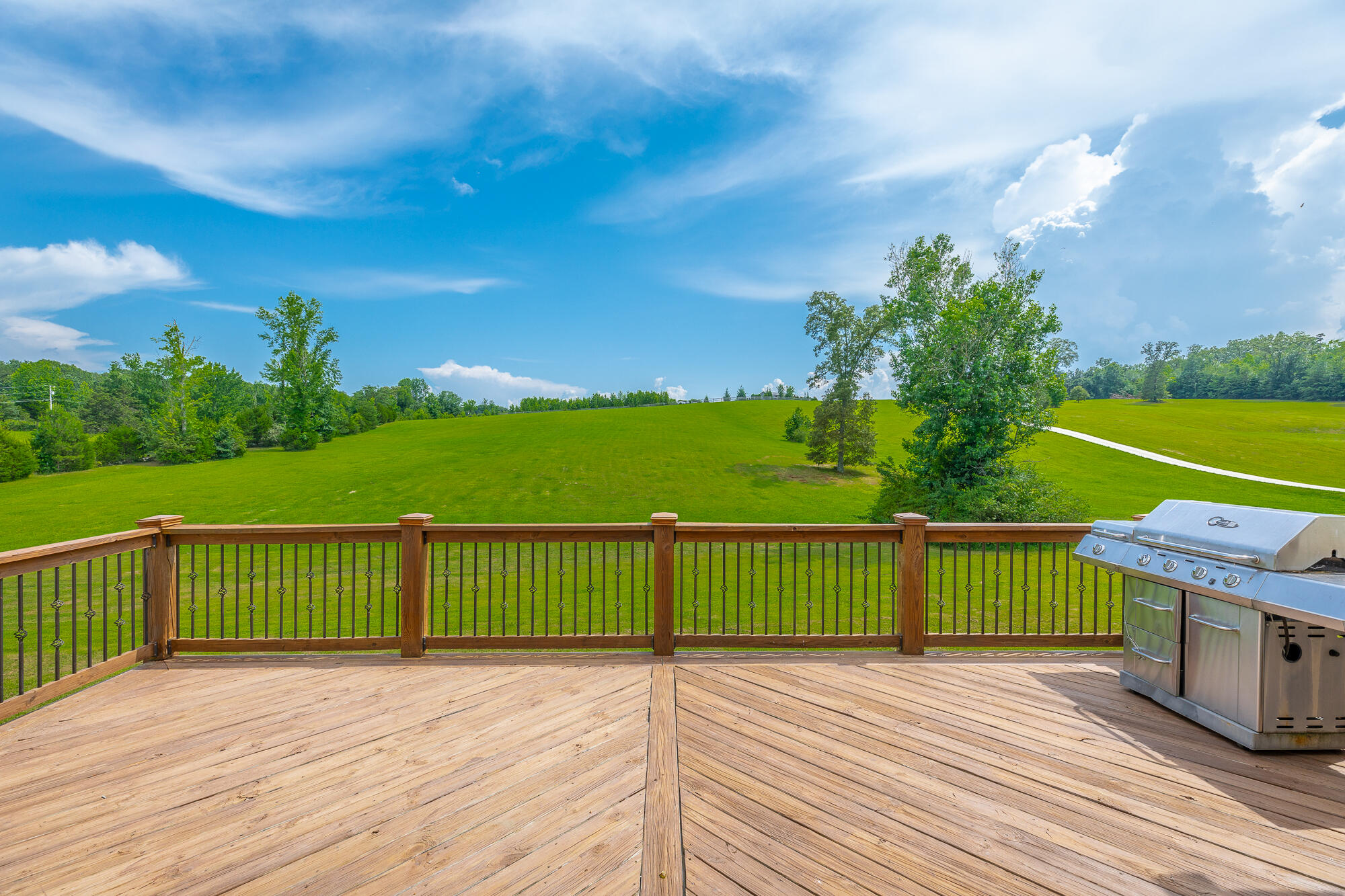 1524 Green Pond Road