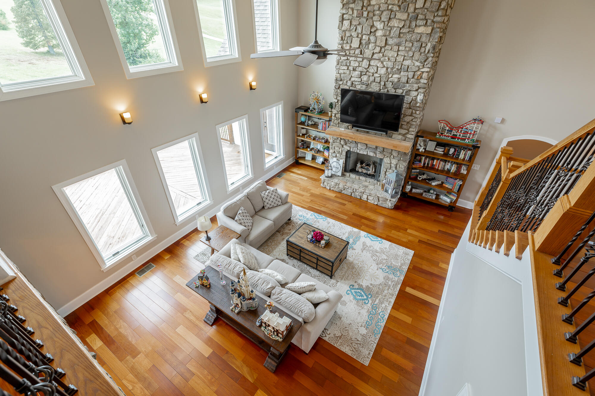 1524 Green Pond Road