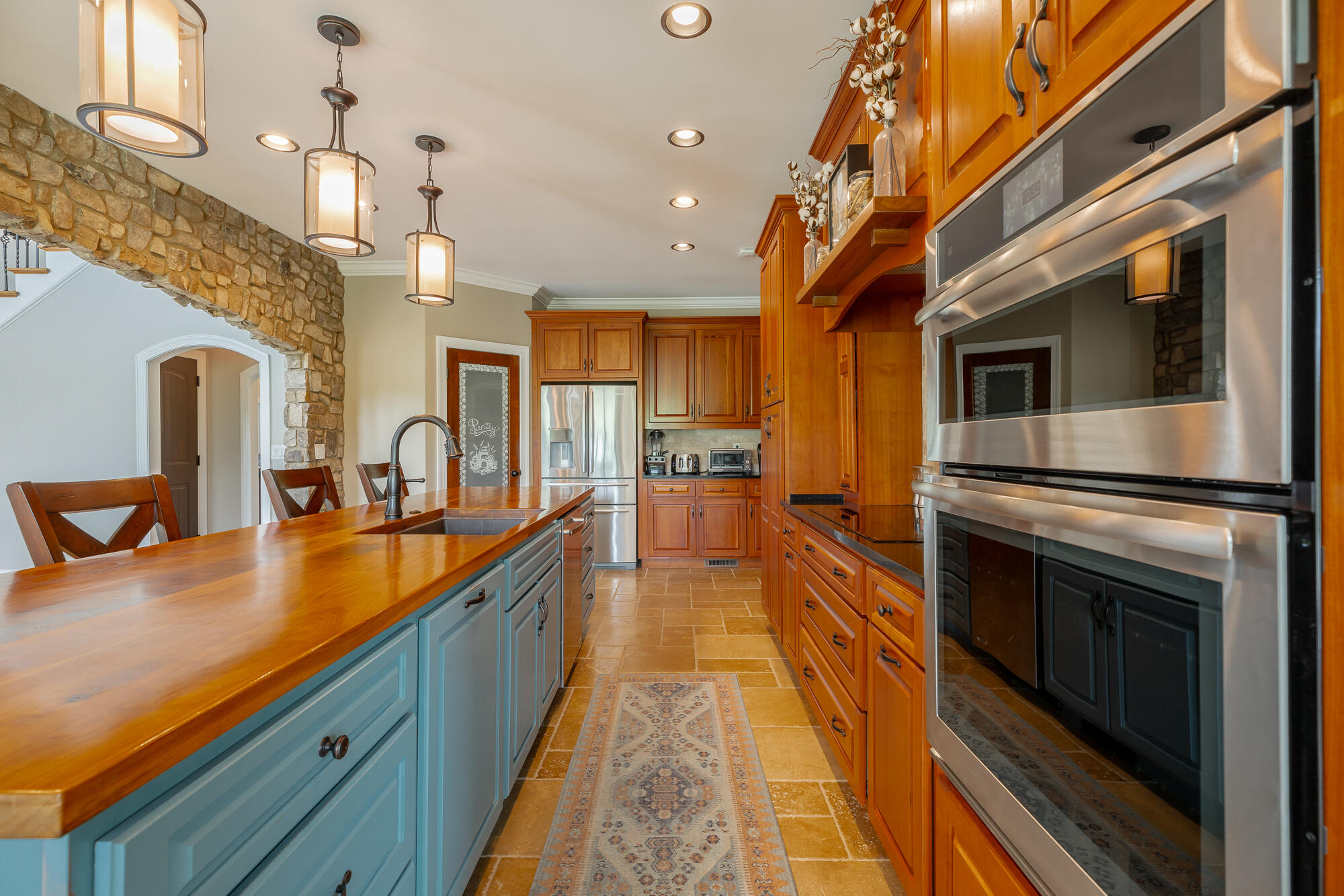 1524 Green Pond Road