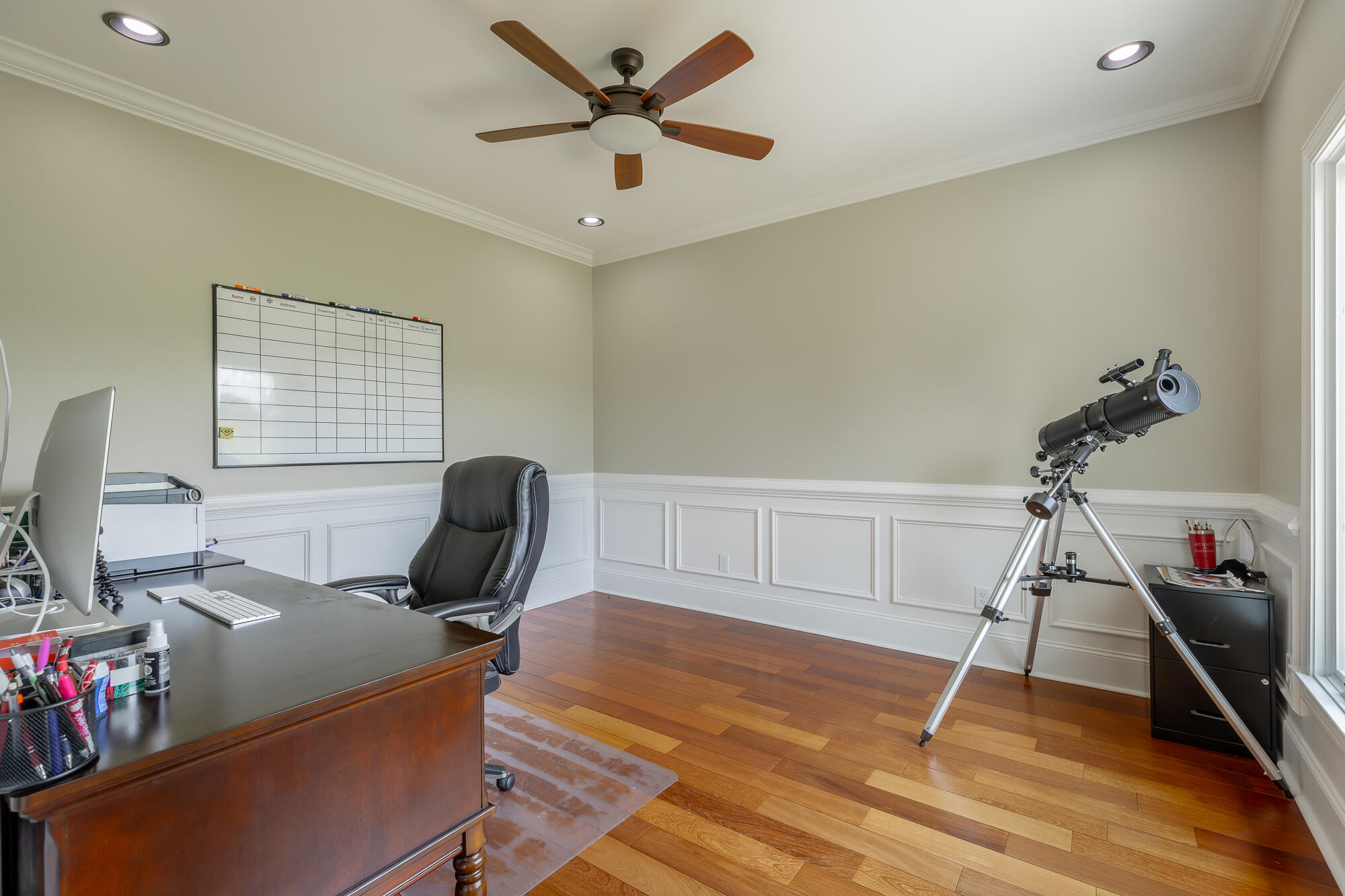 1524 Green Pond Road