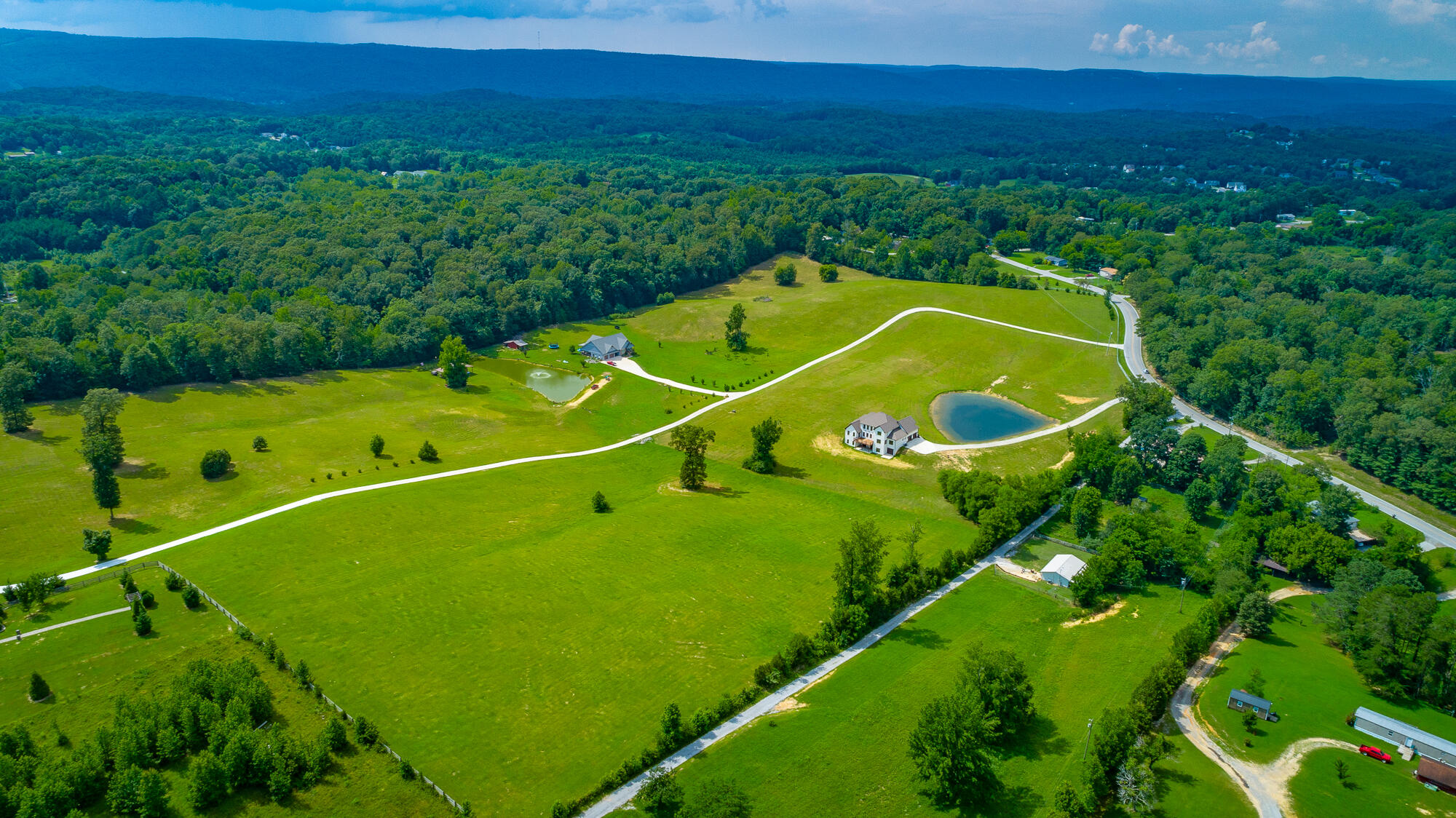 1524 Green Pond Road