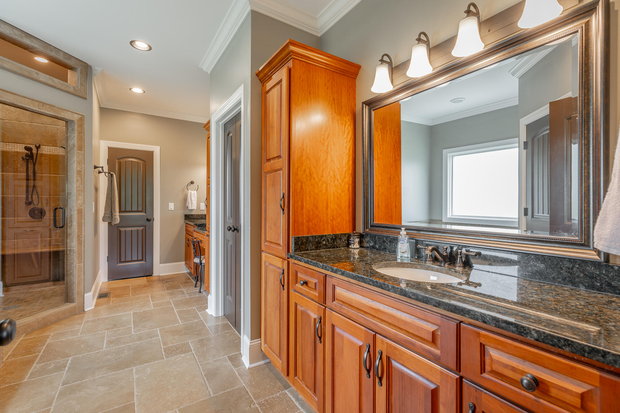 1524 Green Pond Road