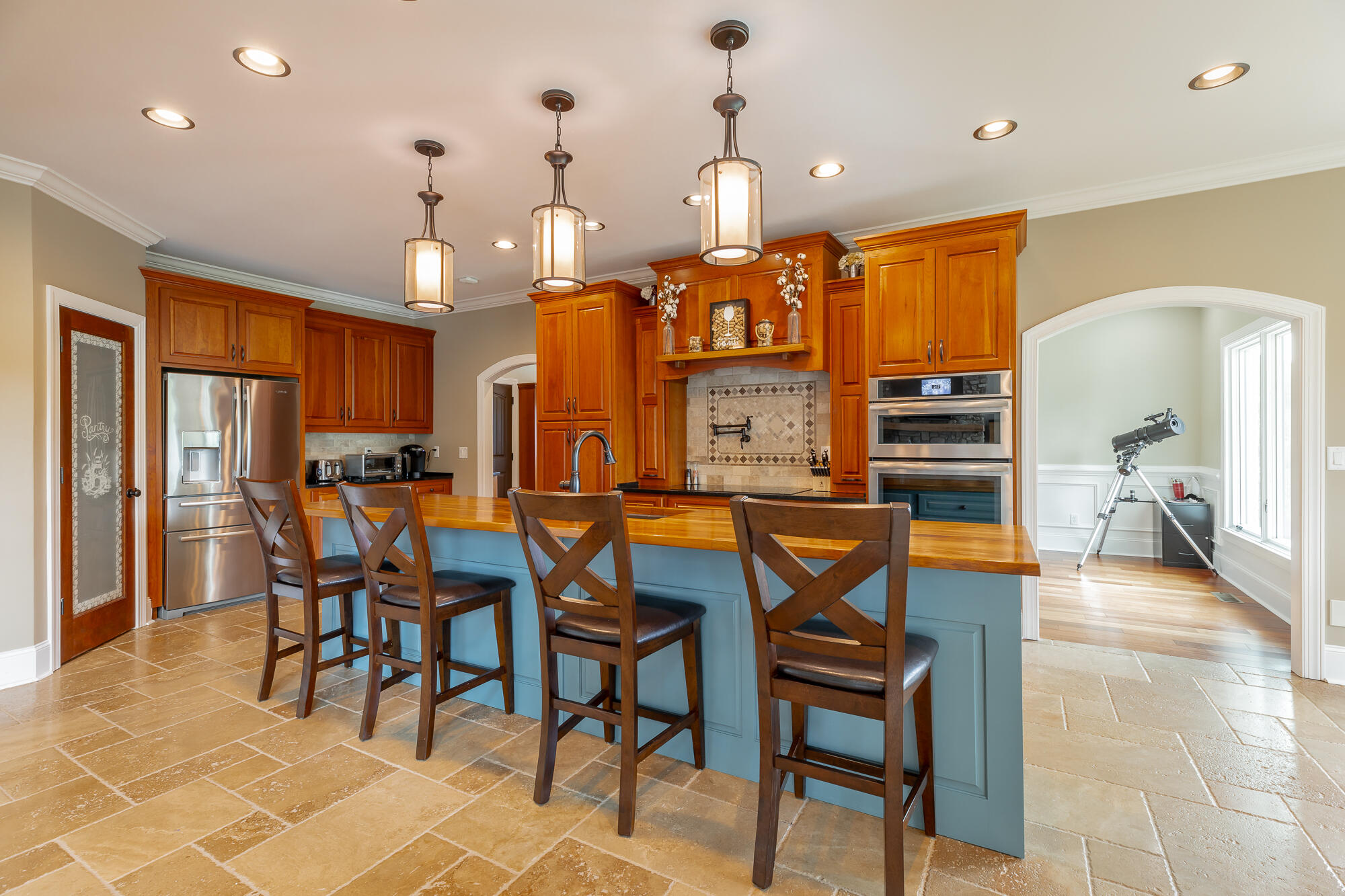 1524 Green Pond Road