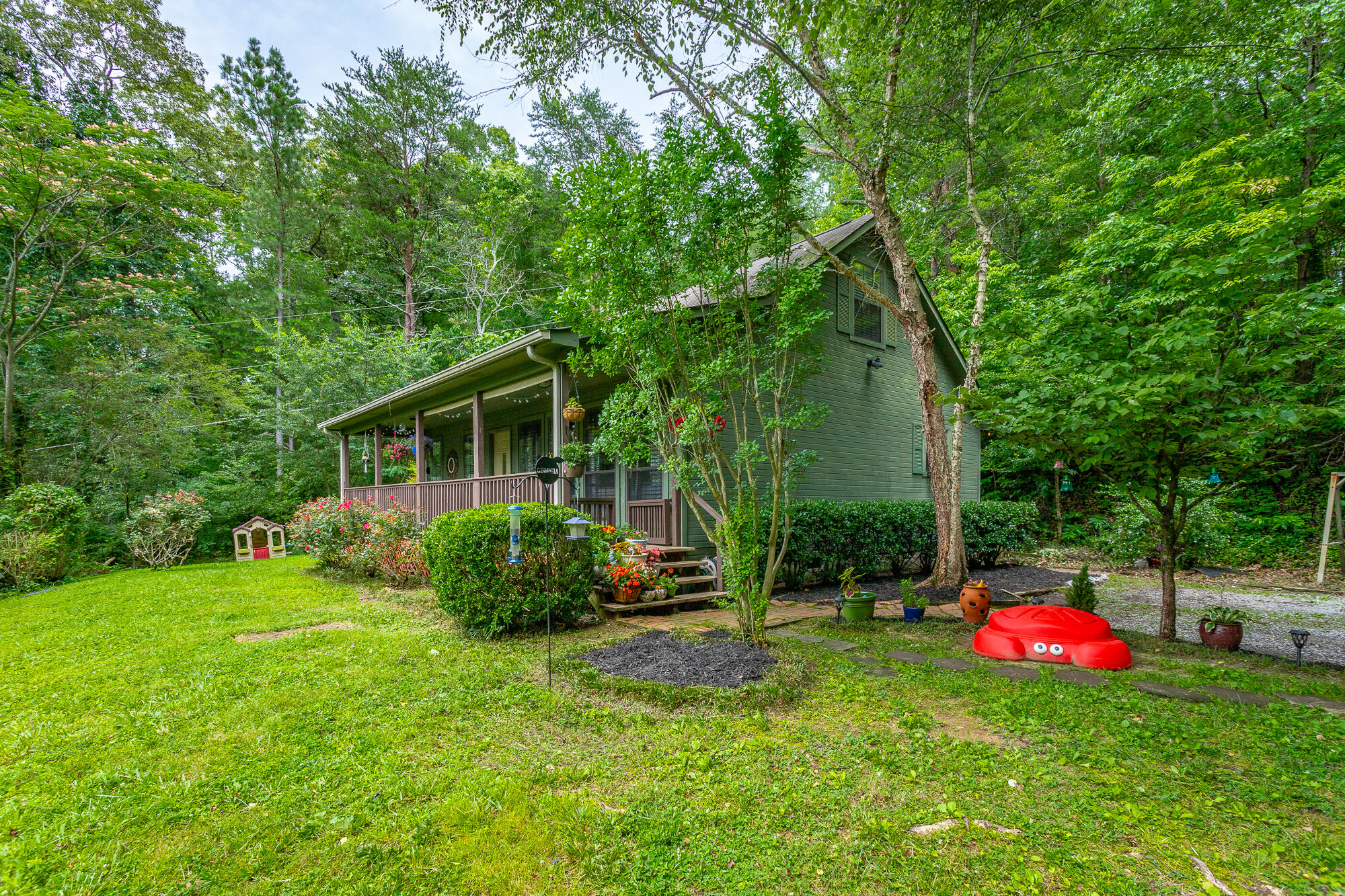 45 Daisy Lane