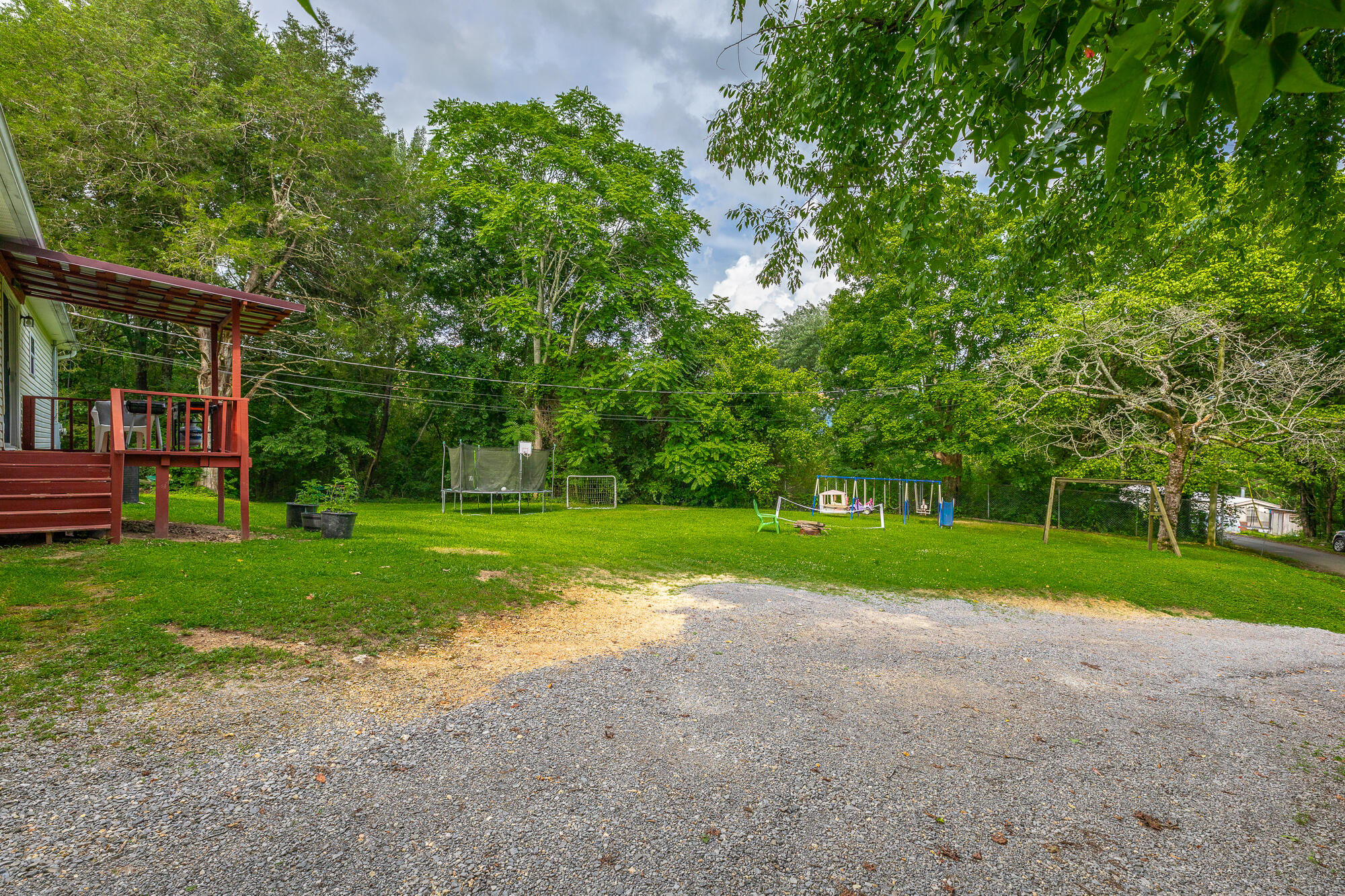 540 Belmont Church Road