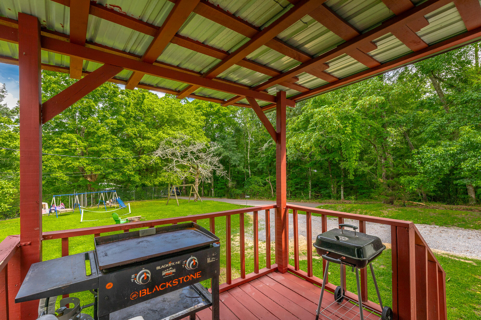 540 Belmont Church Road