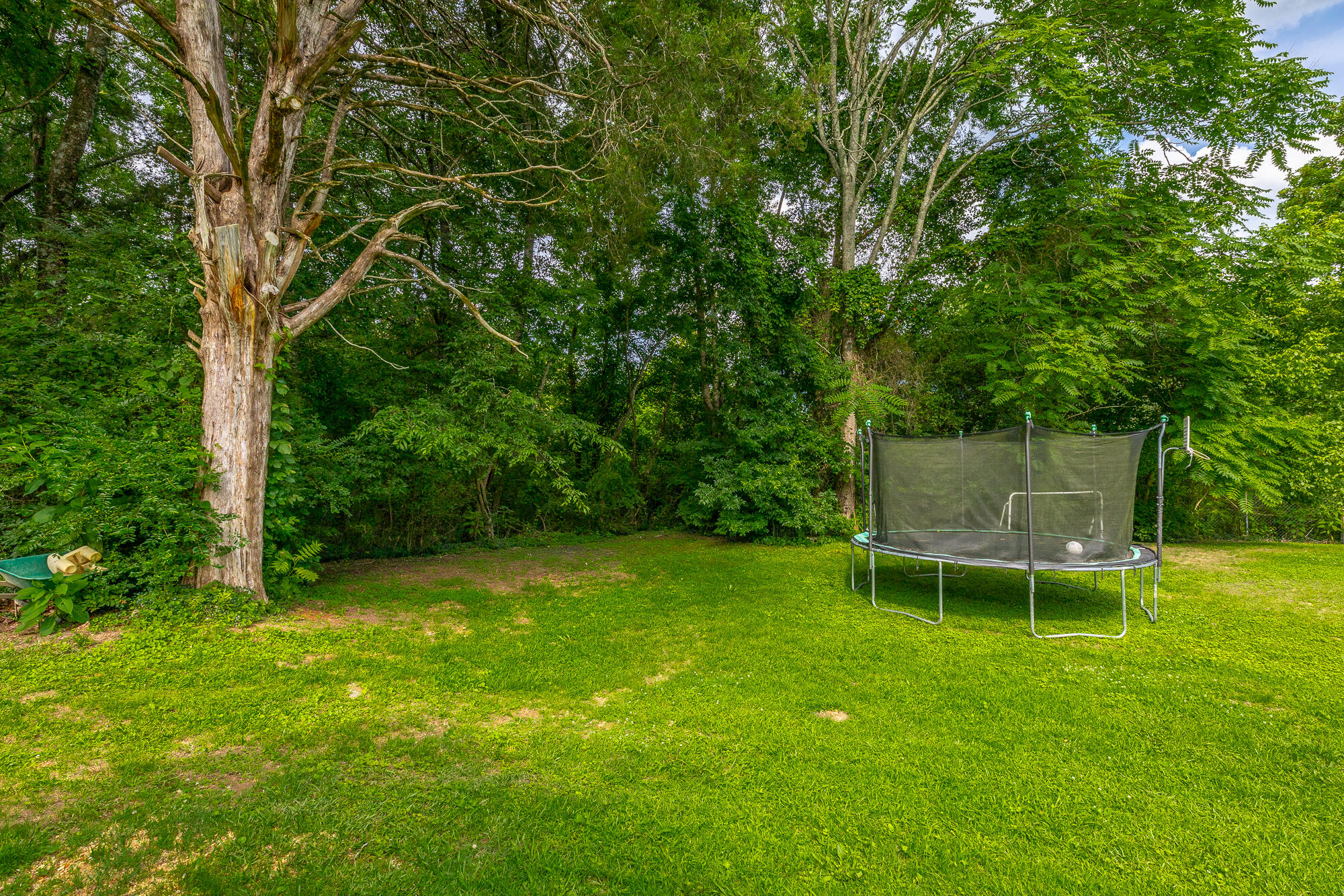 540 Belmont Church Road