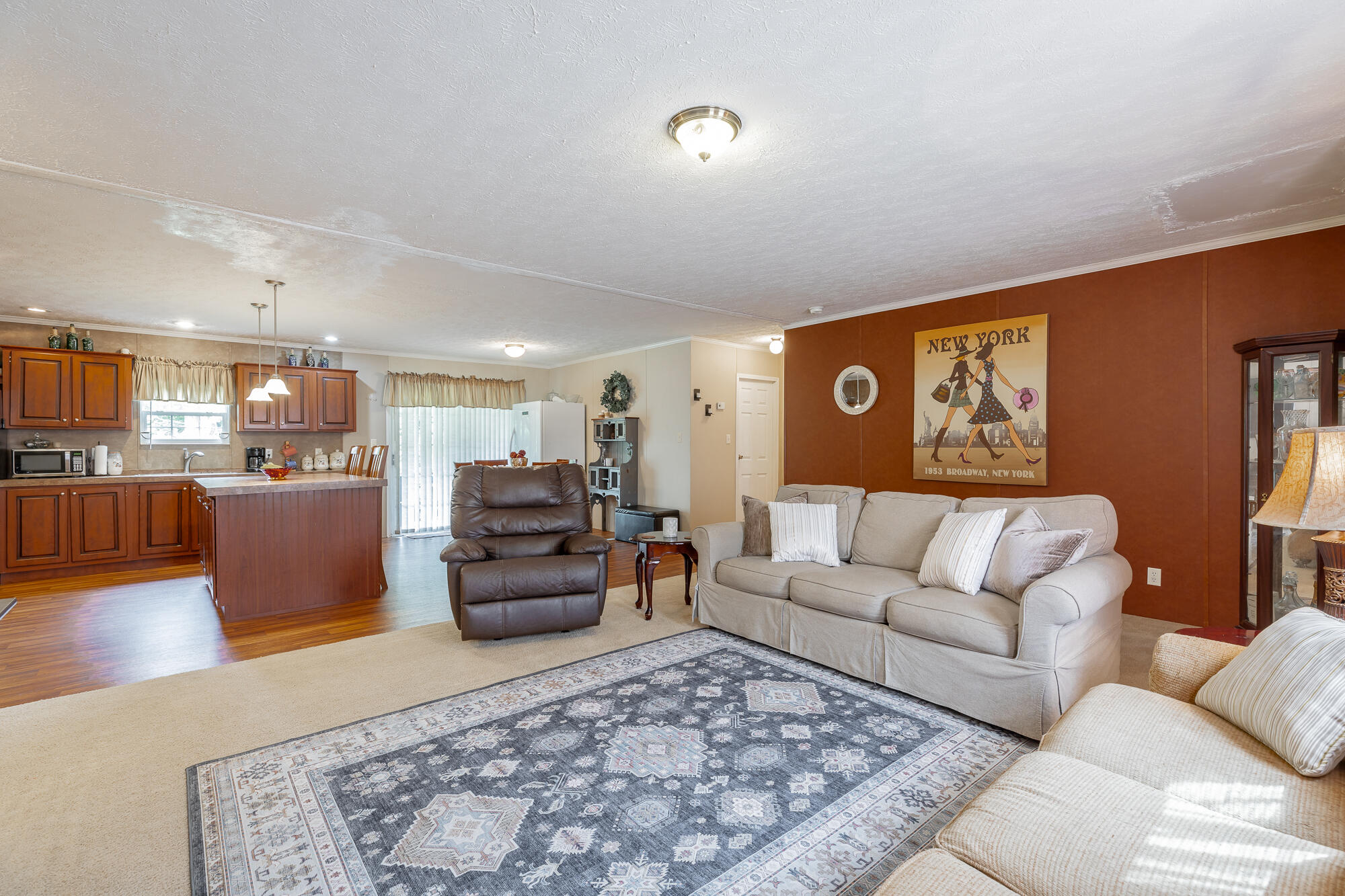 540 Belmont Church Road