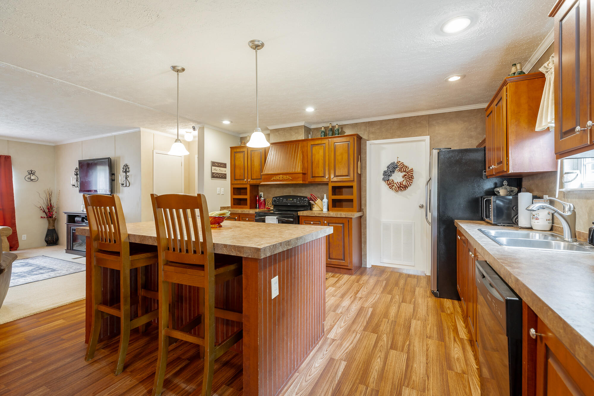 540 Belmont Church Road