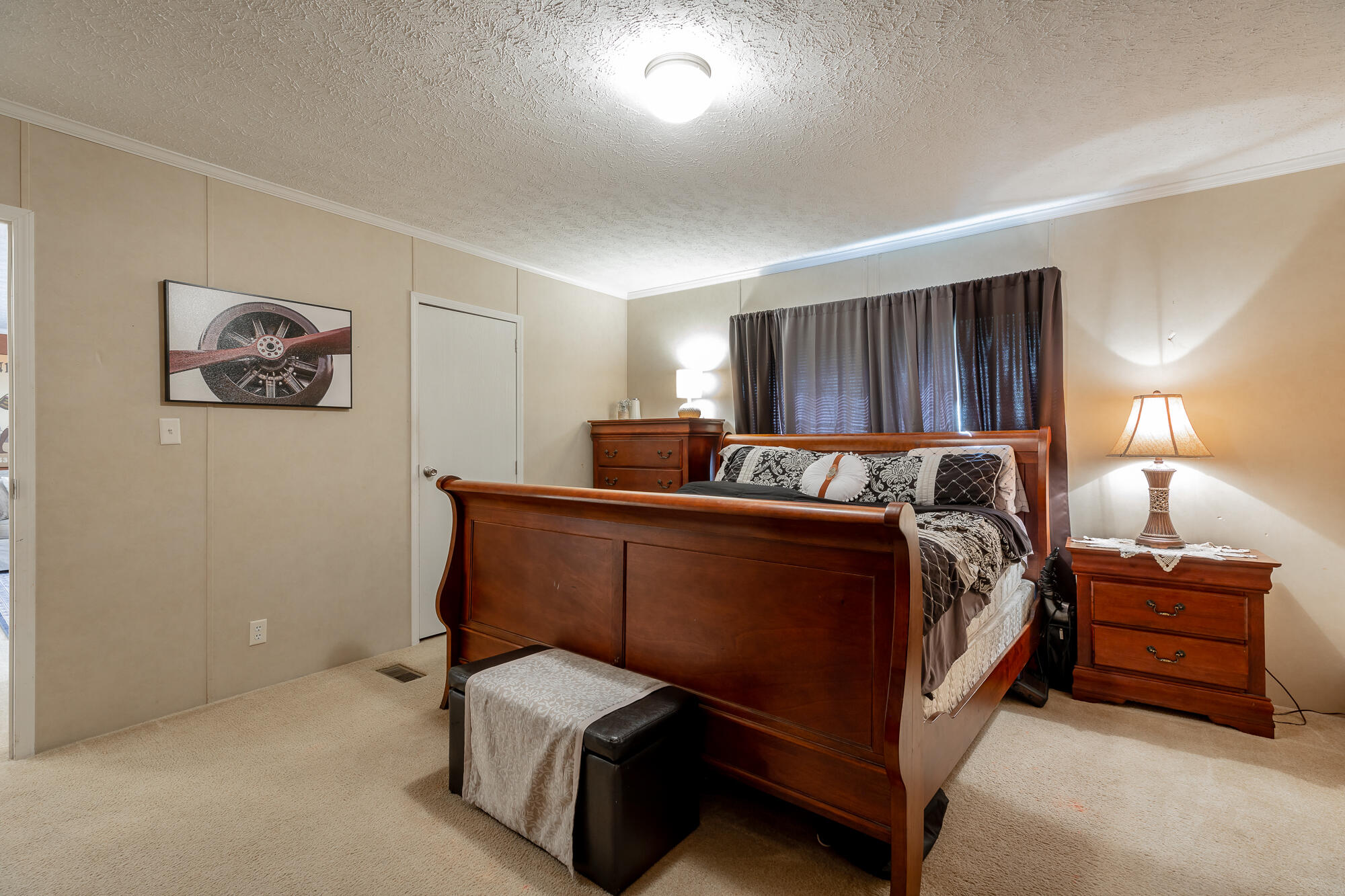 540 Belmont Church Road