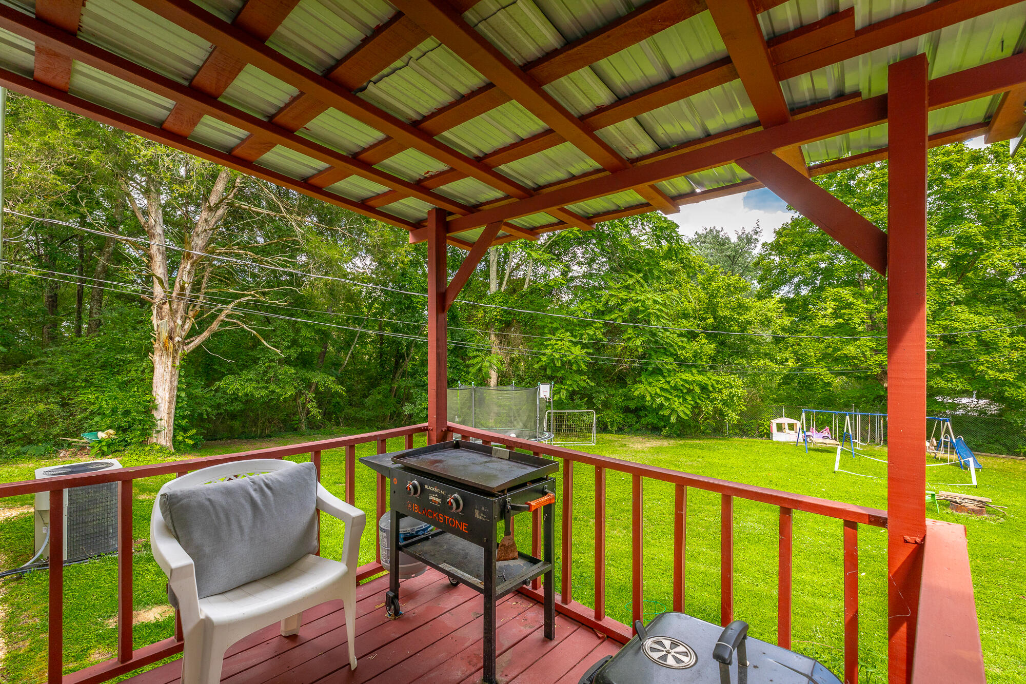 540 Belmont Church Road