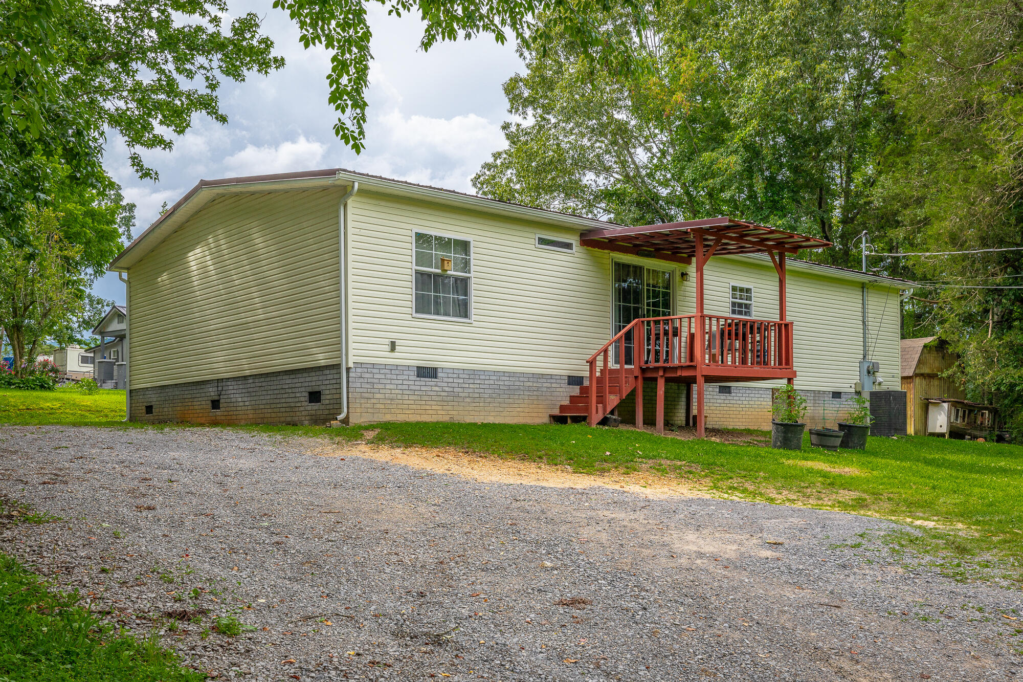 540 Belmont Church Road