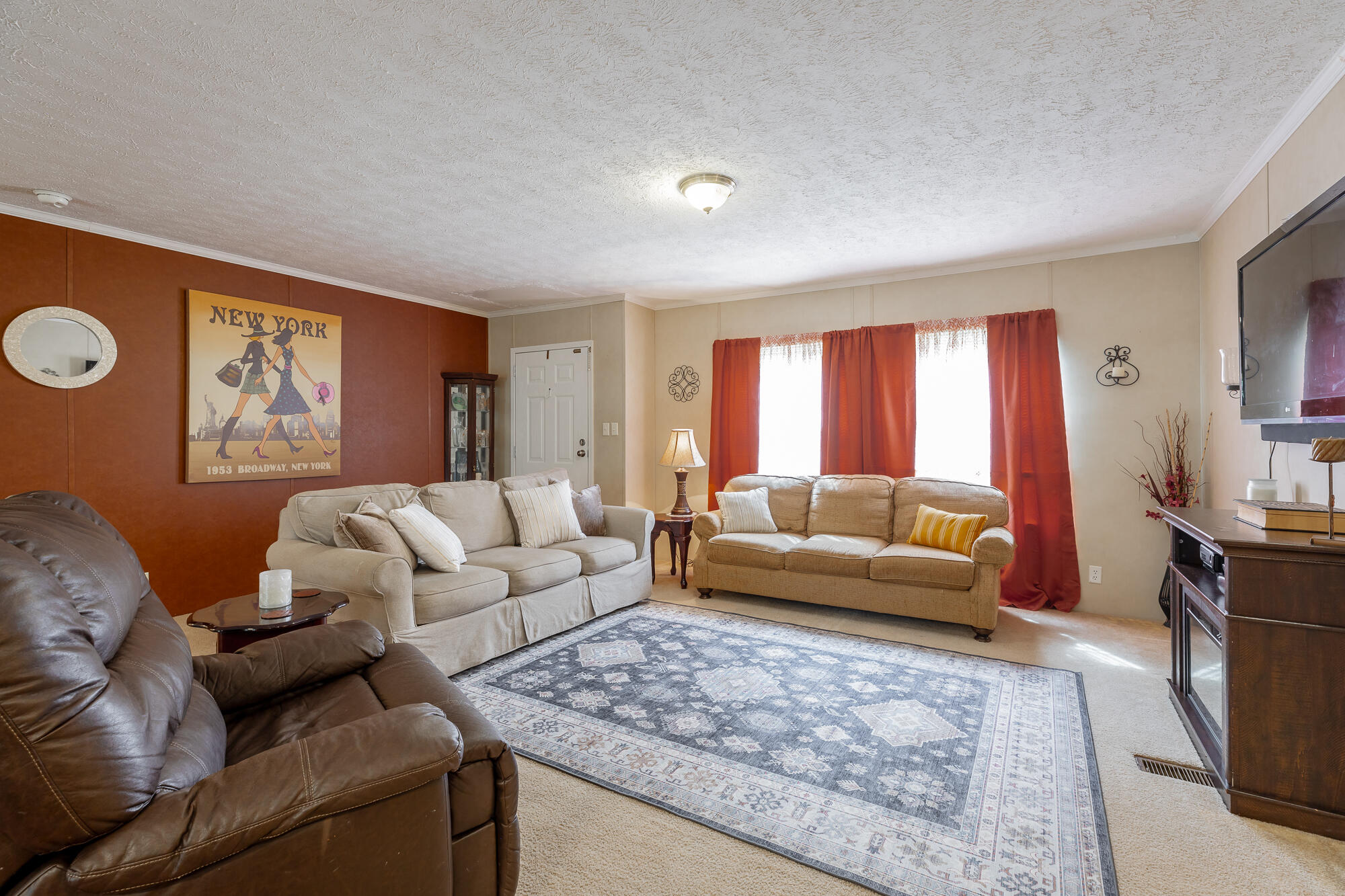 540 Belmont Church Road