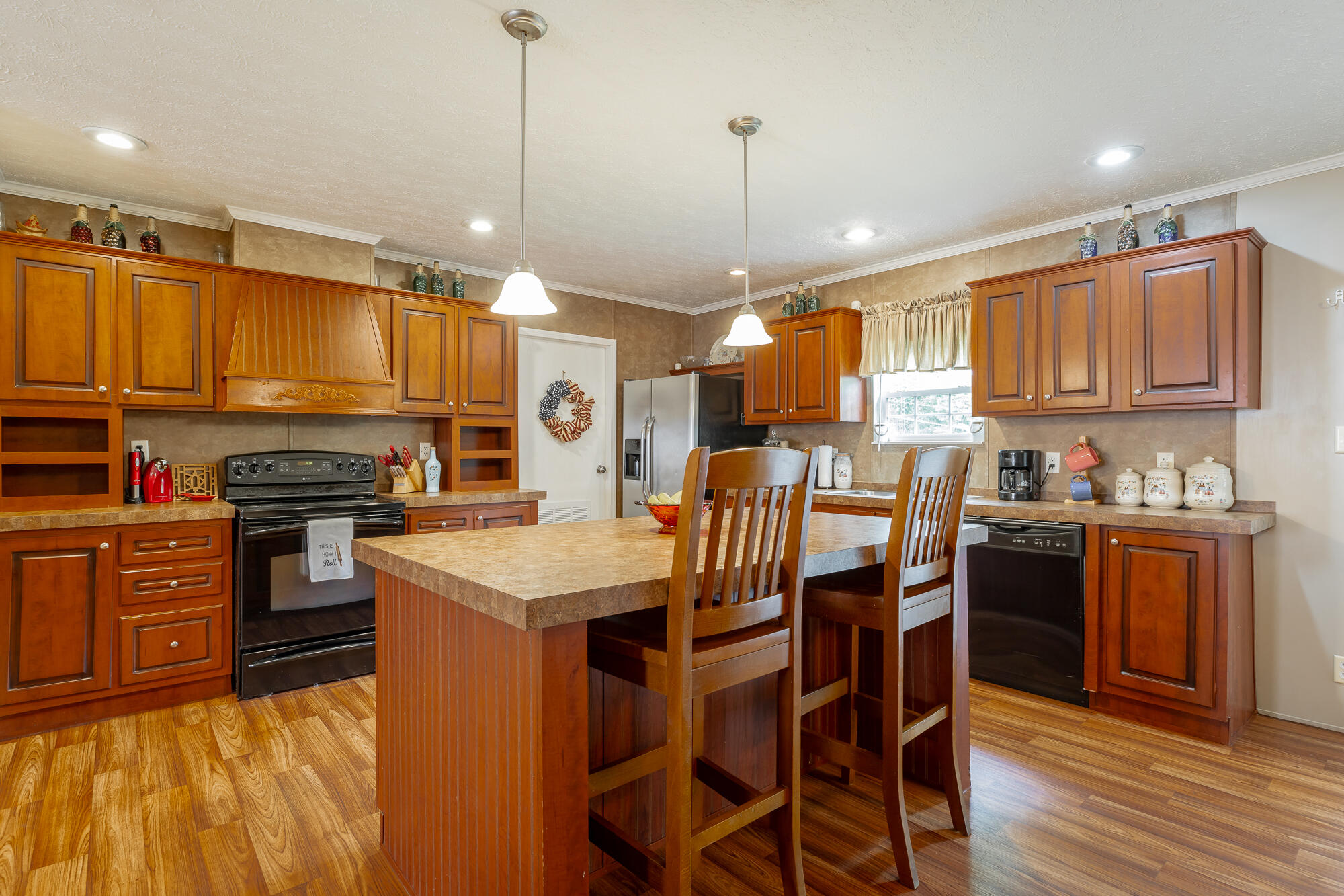 540 Belmont Church Road