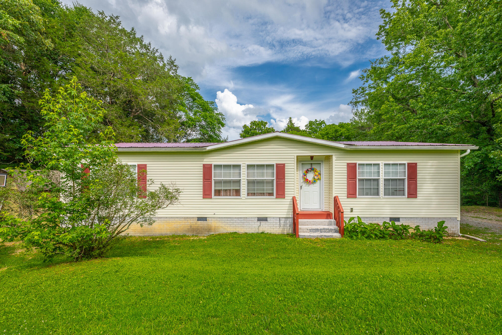 540 Belmont Church Road