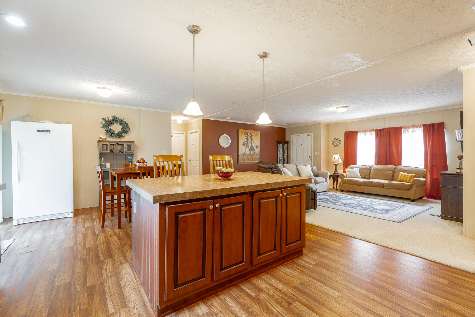 540 Belmont Church Road