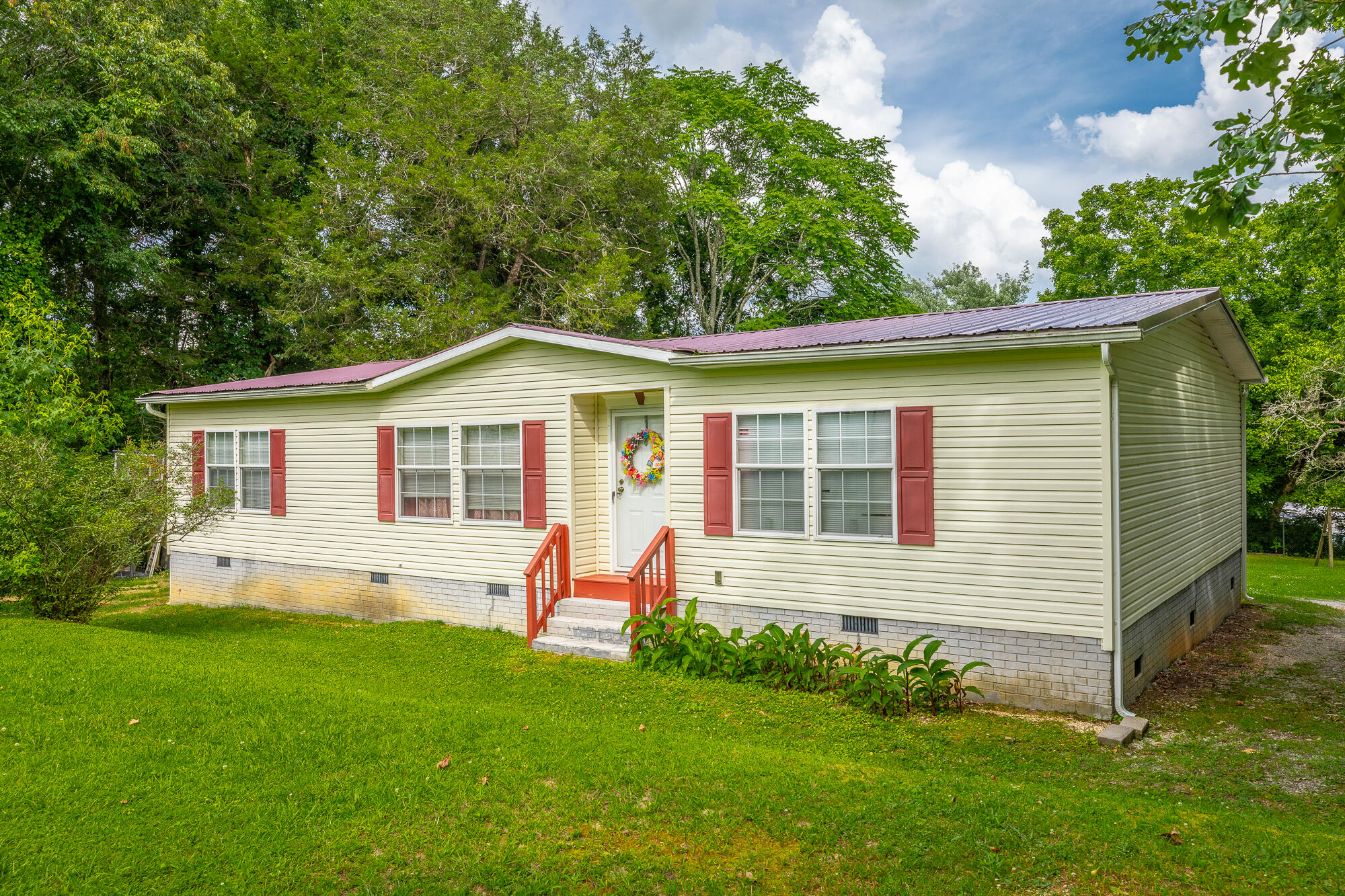 540 Belmont Church Road