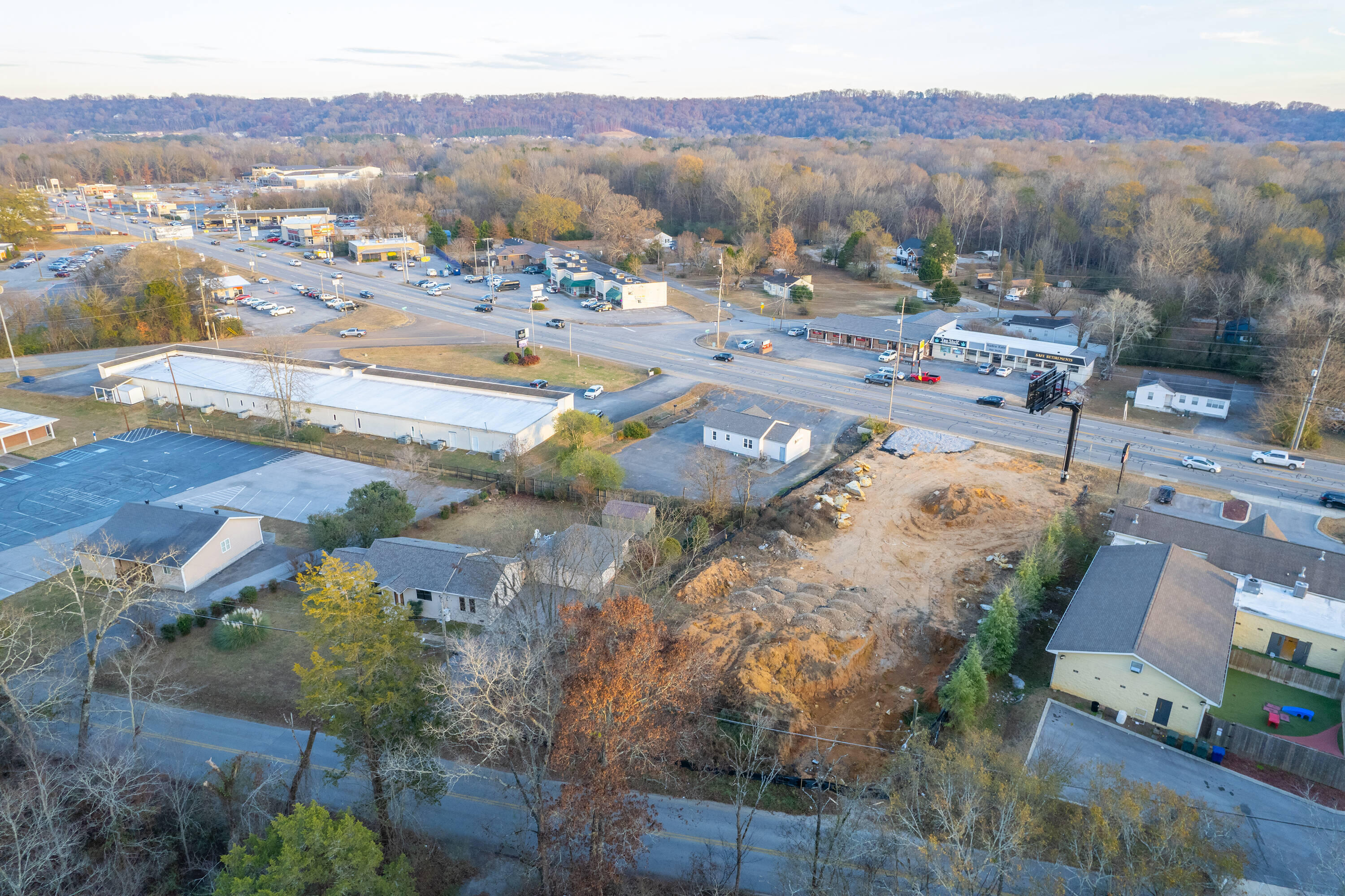 5468 Old Hixson Pike