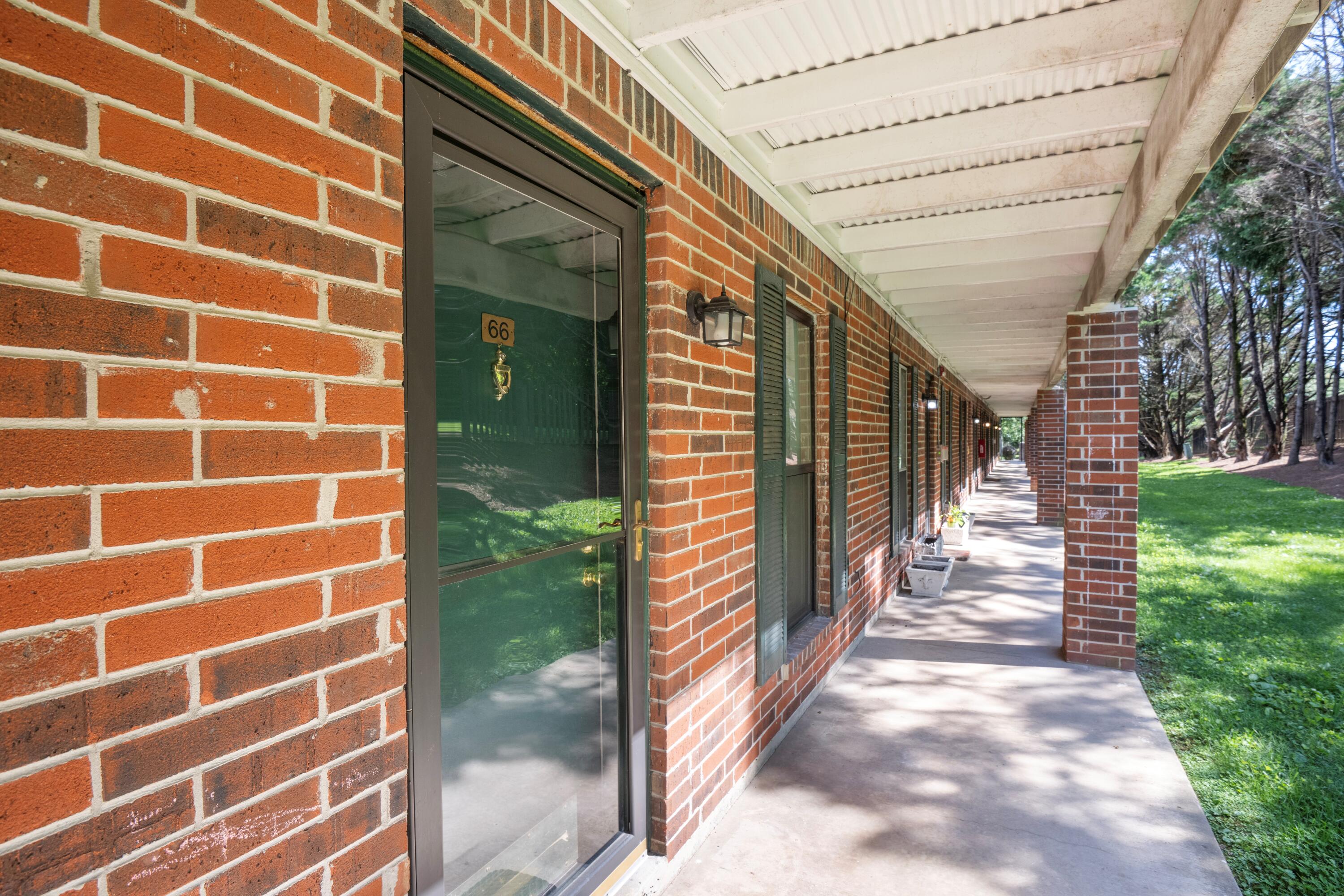 900 Mountain Creek Road, E66