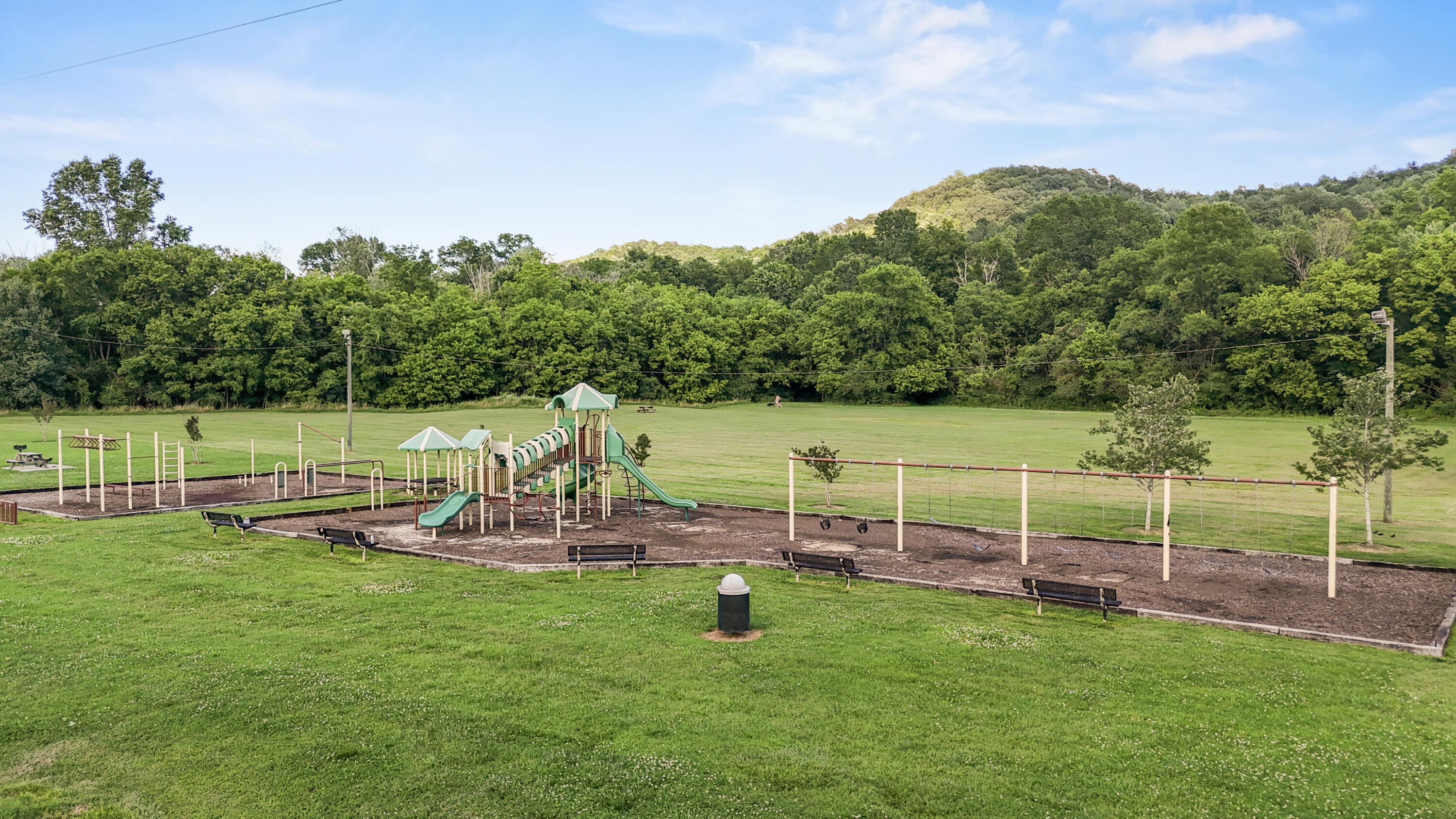 900 Mountain Creek Road, E66
