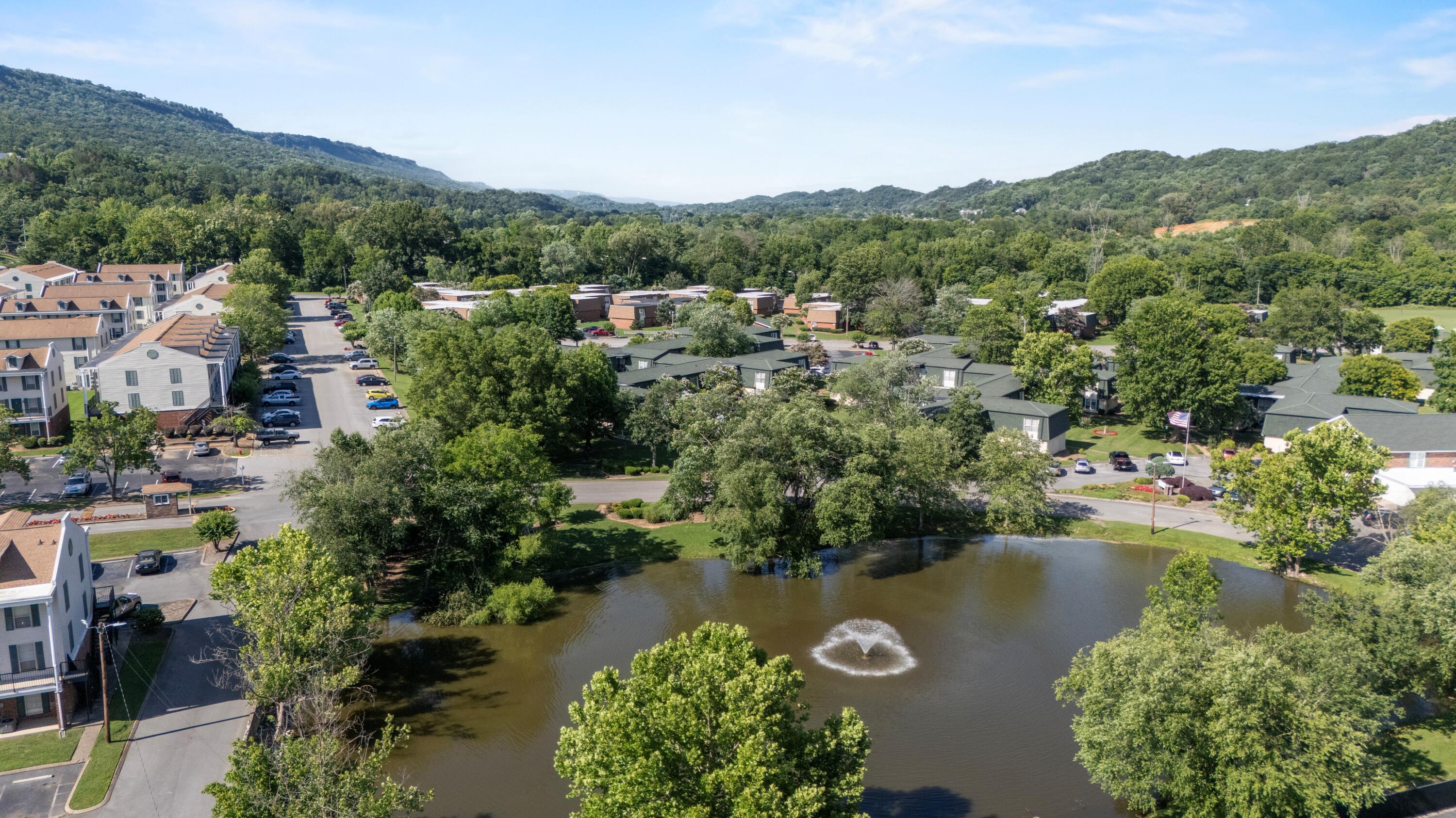 900 Mountain Creek Road, E66