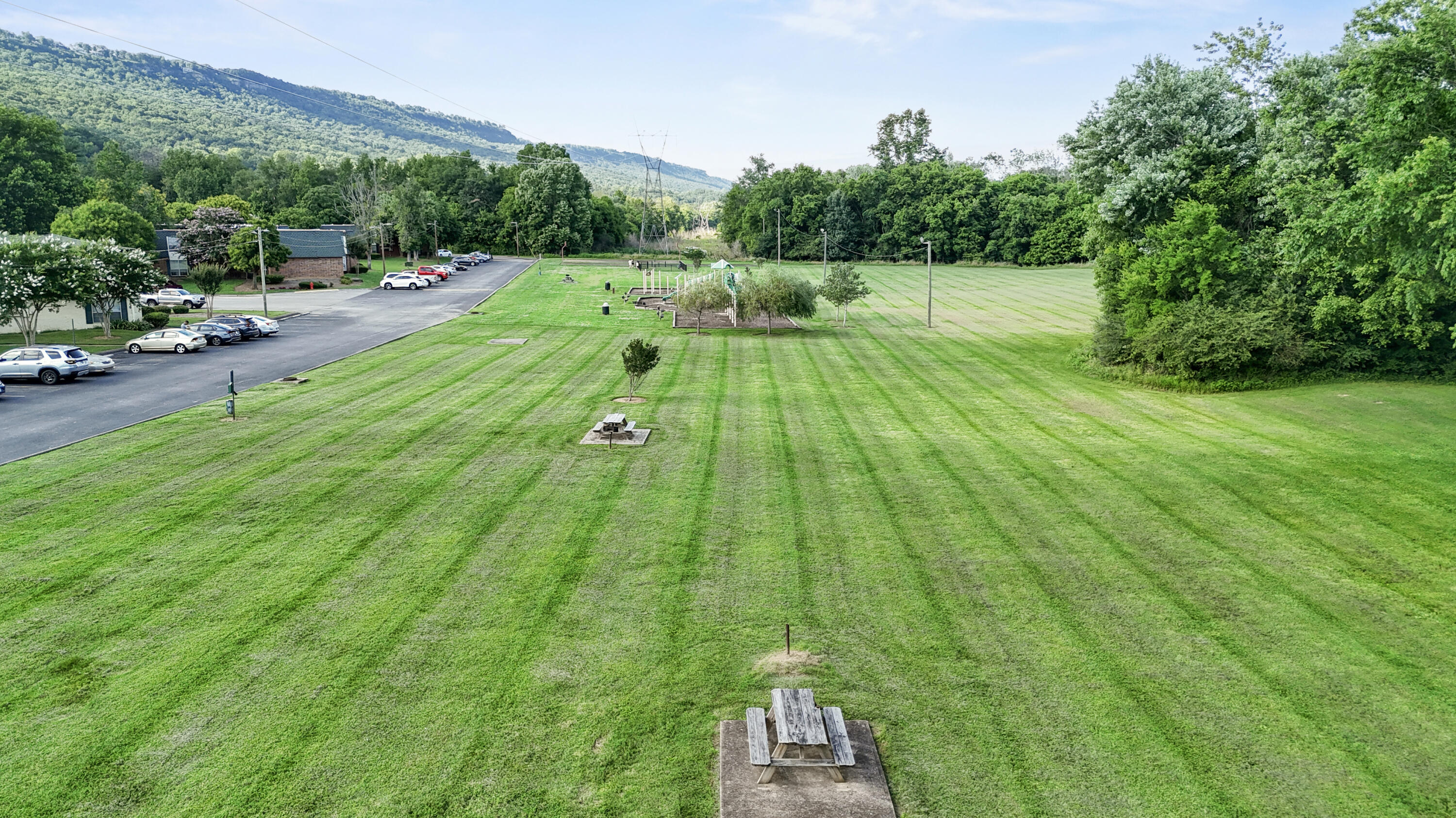 900 Mountain Creek Road, E66
