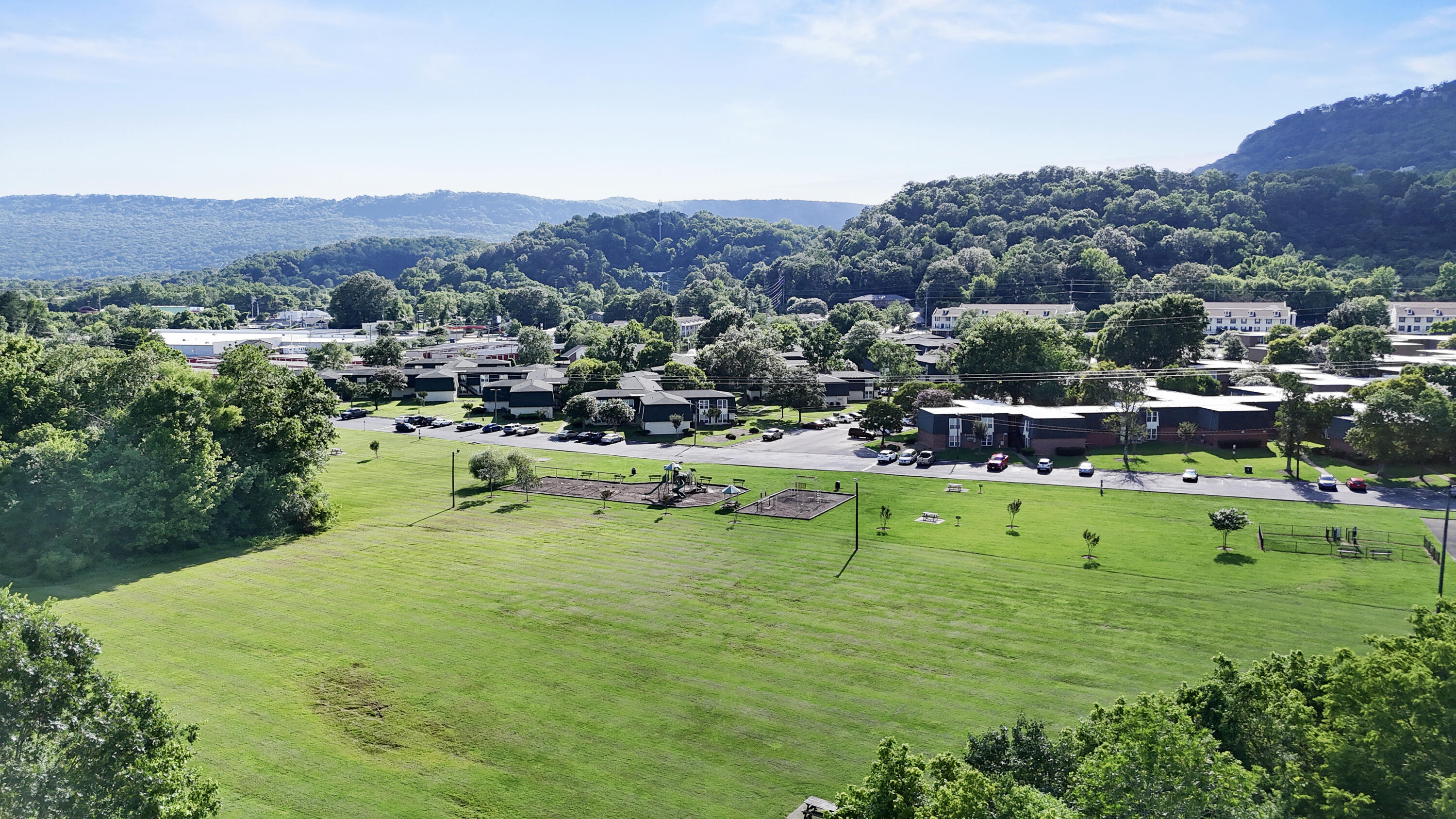 900 Mountain Creek Road, E66