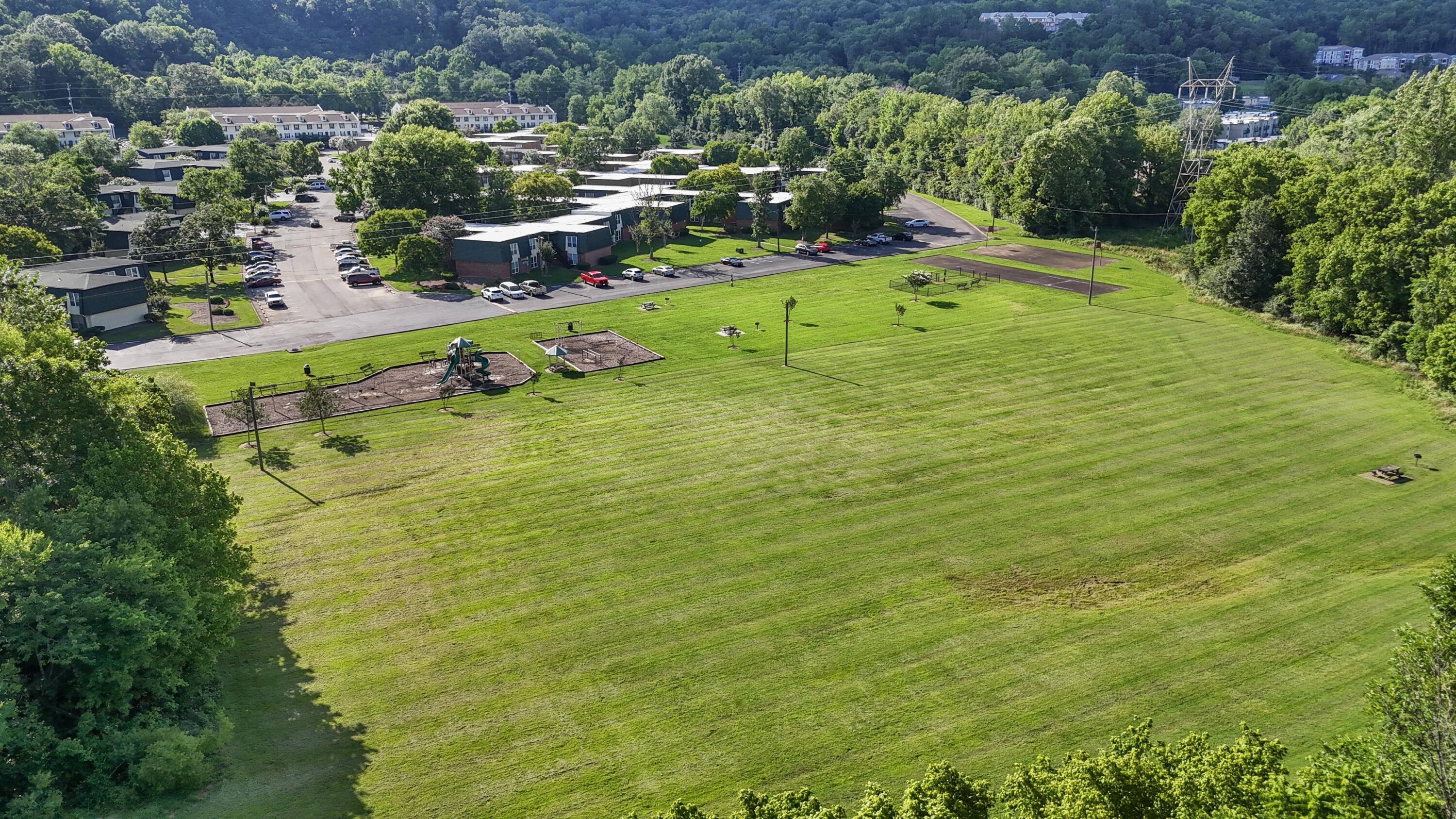 900 Mountain Creek Road, E66
