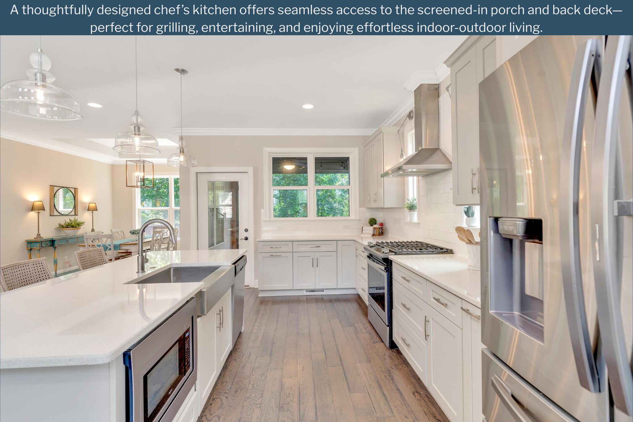 603 Alston Drive, 77