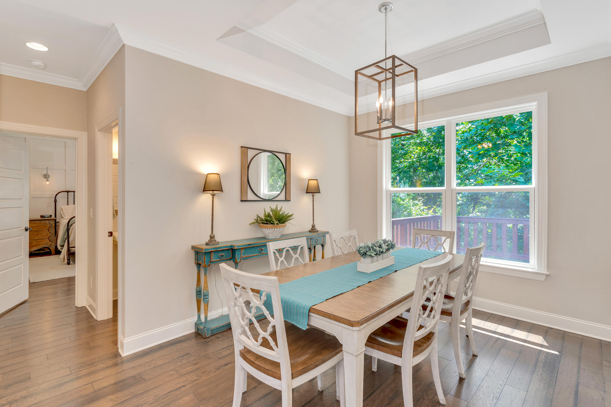603 Alston Drive, 77