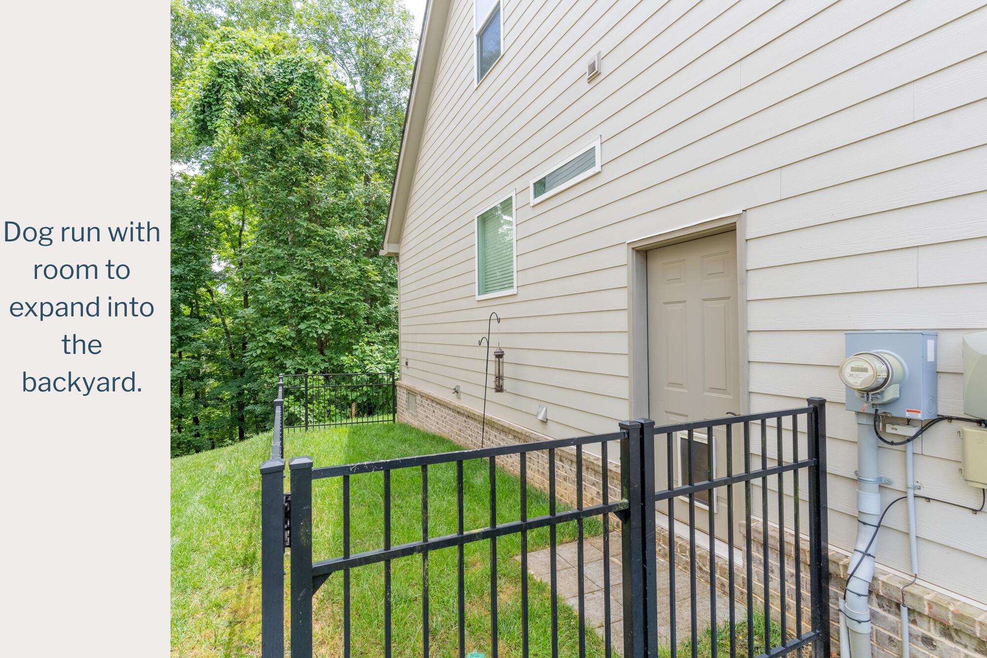 603 Alston Drive, 77