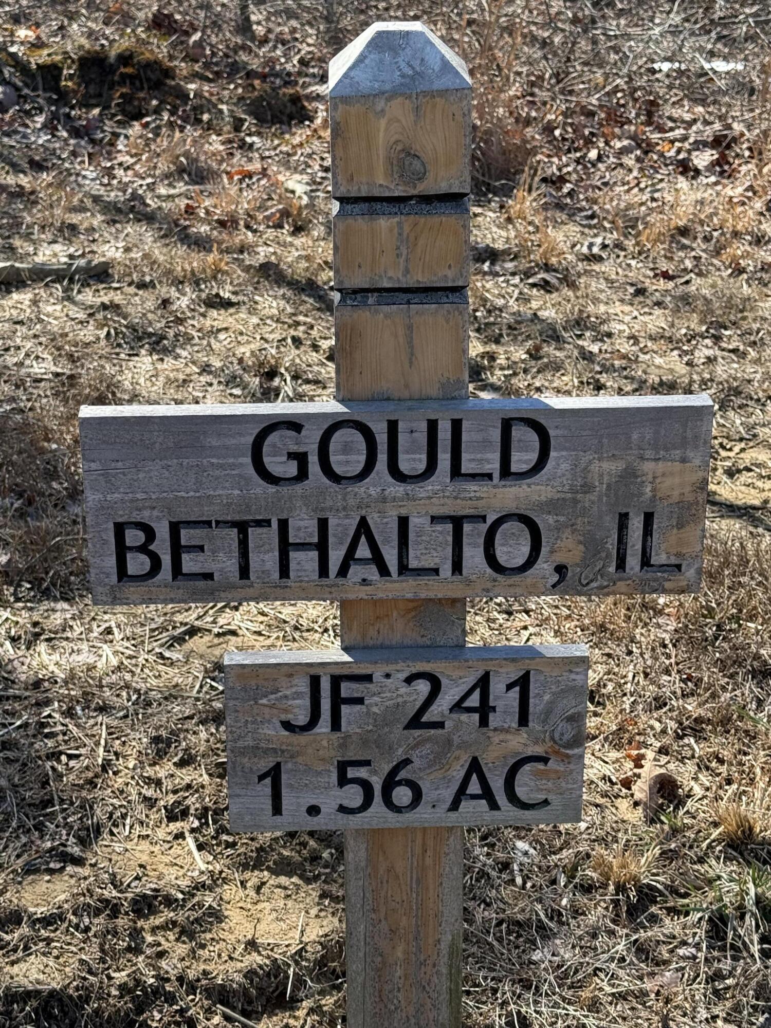 0 Cherokee Path, Jf241