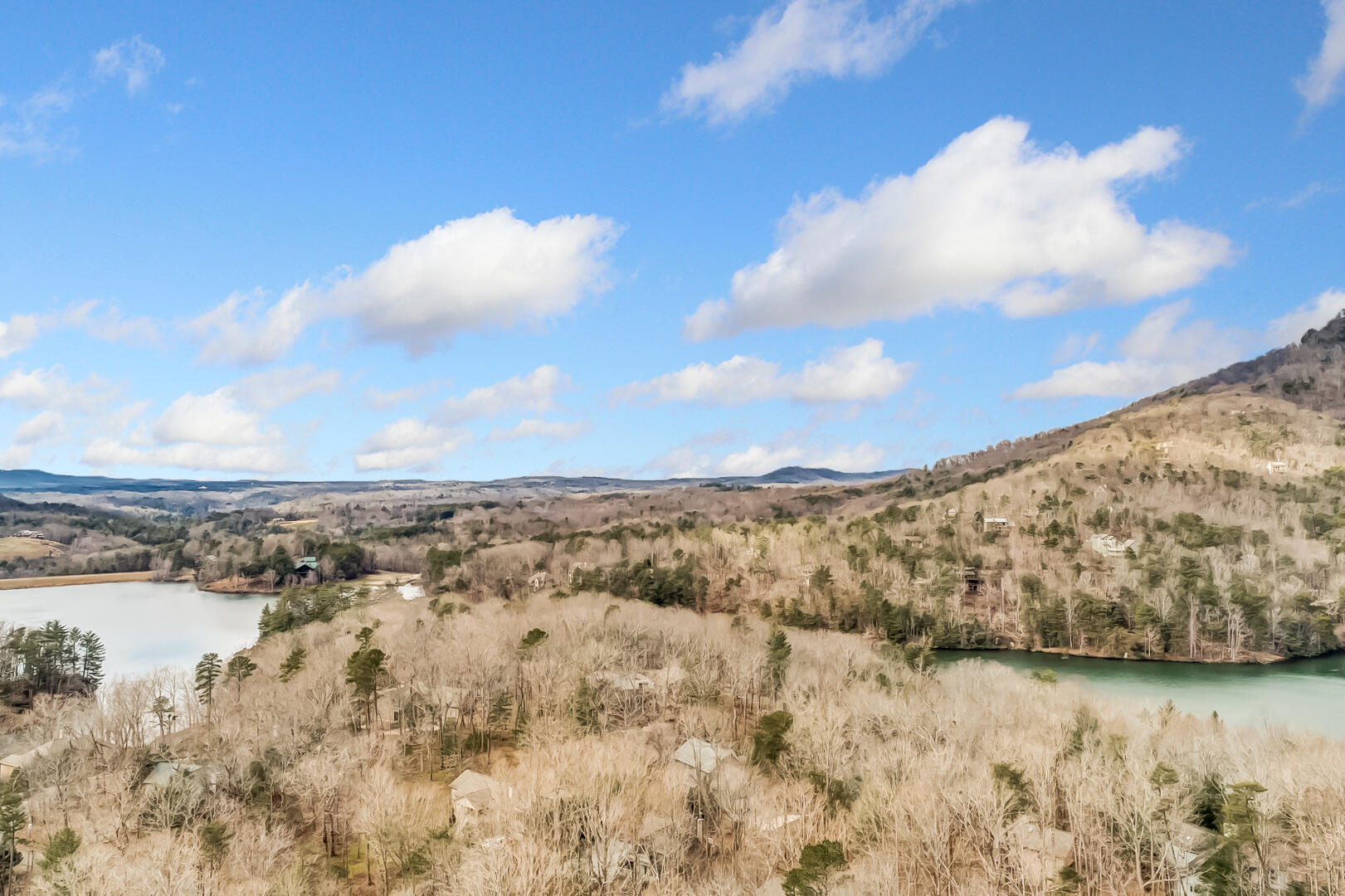 507 Big Stump Mountain Trail