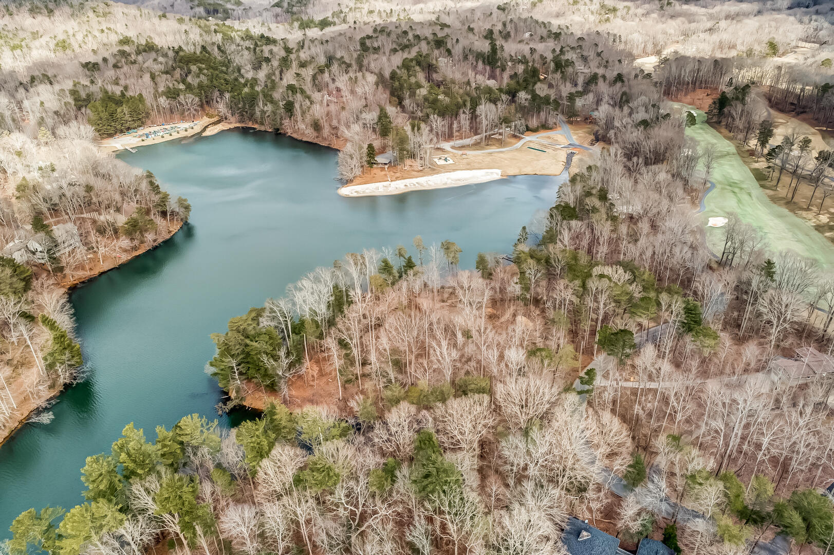 507 Big Stump Mountain Trail