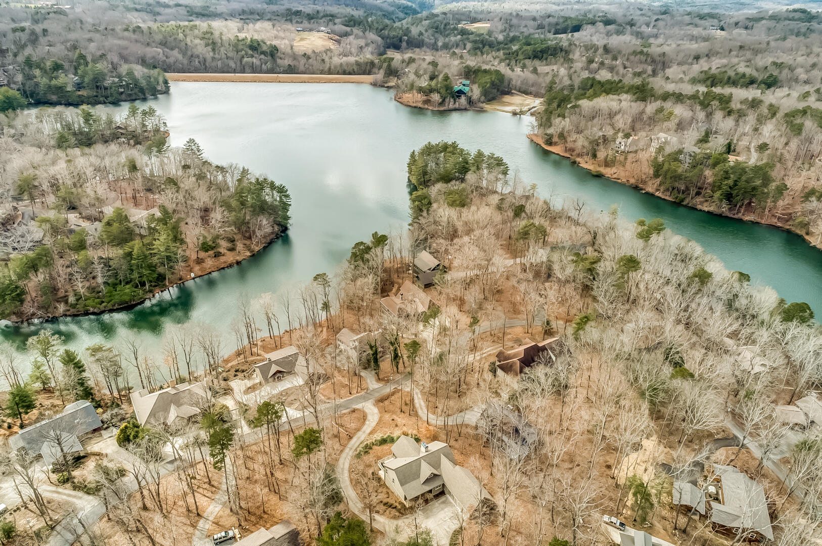 507 Big Stump Mountain Trail