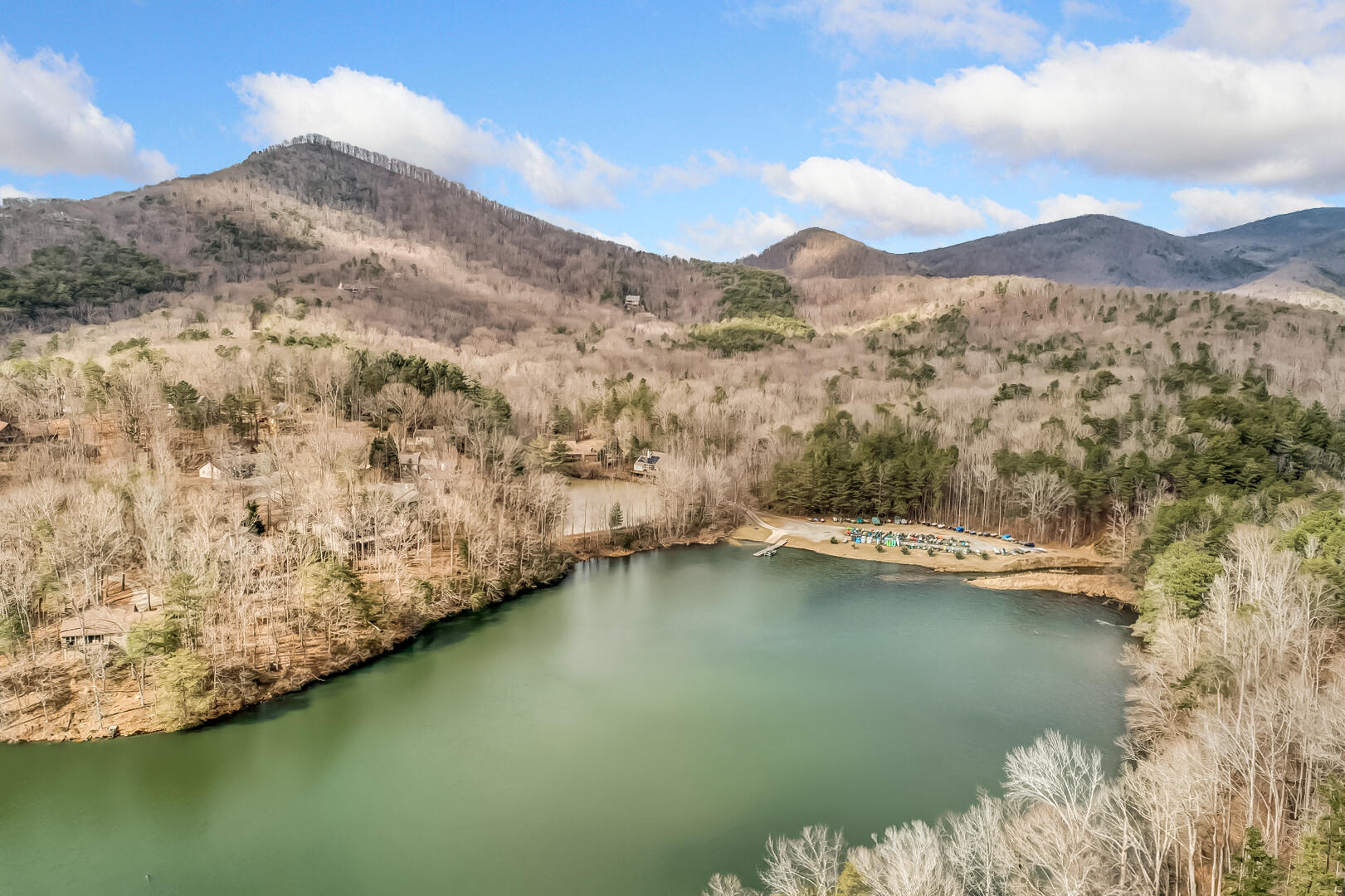 507 Big Stump Mountain Trail
