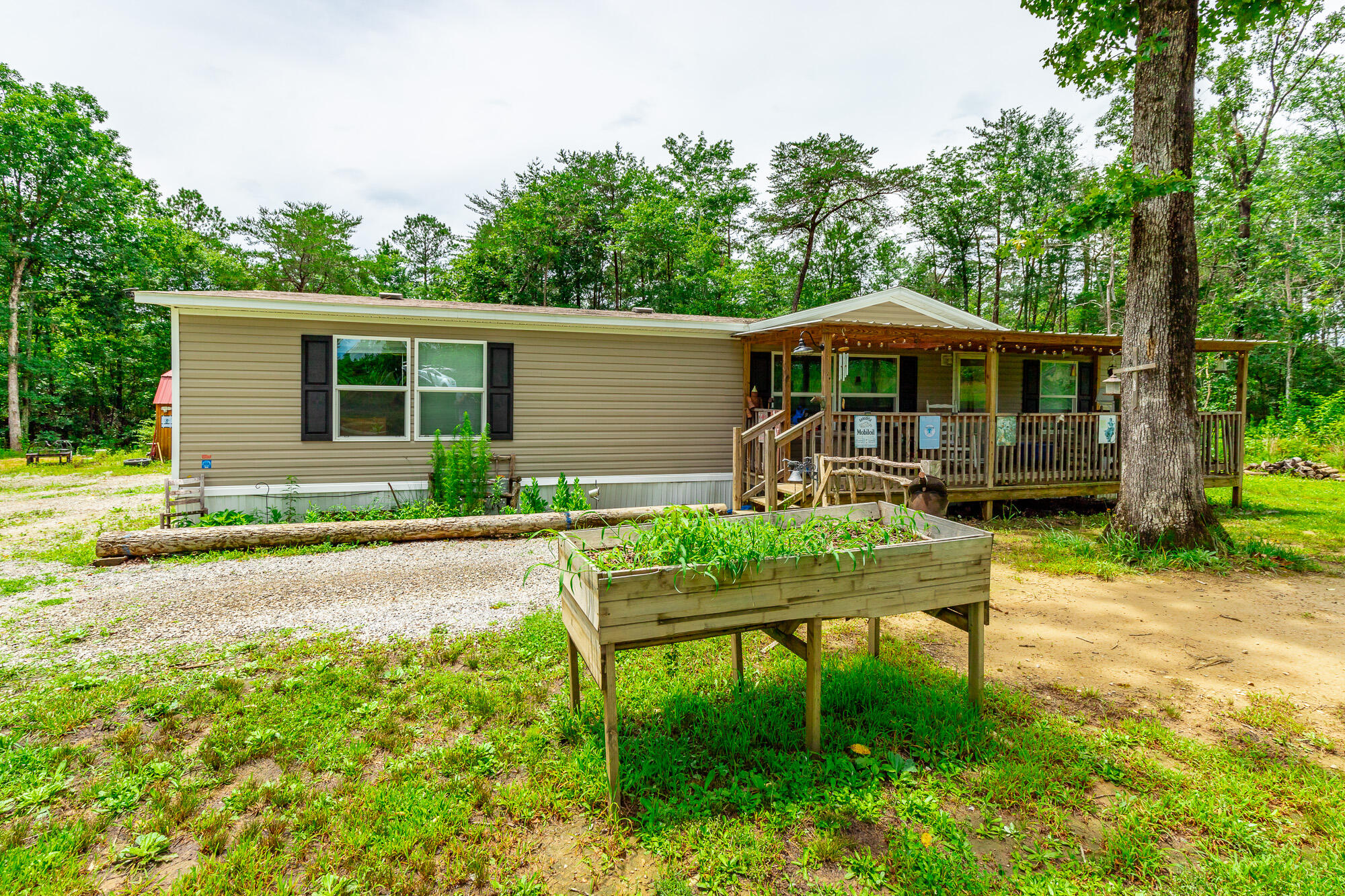 287 County Road 431