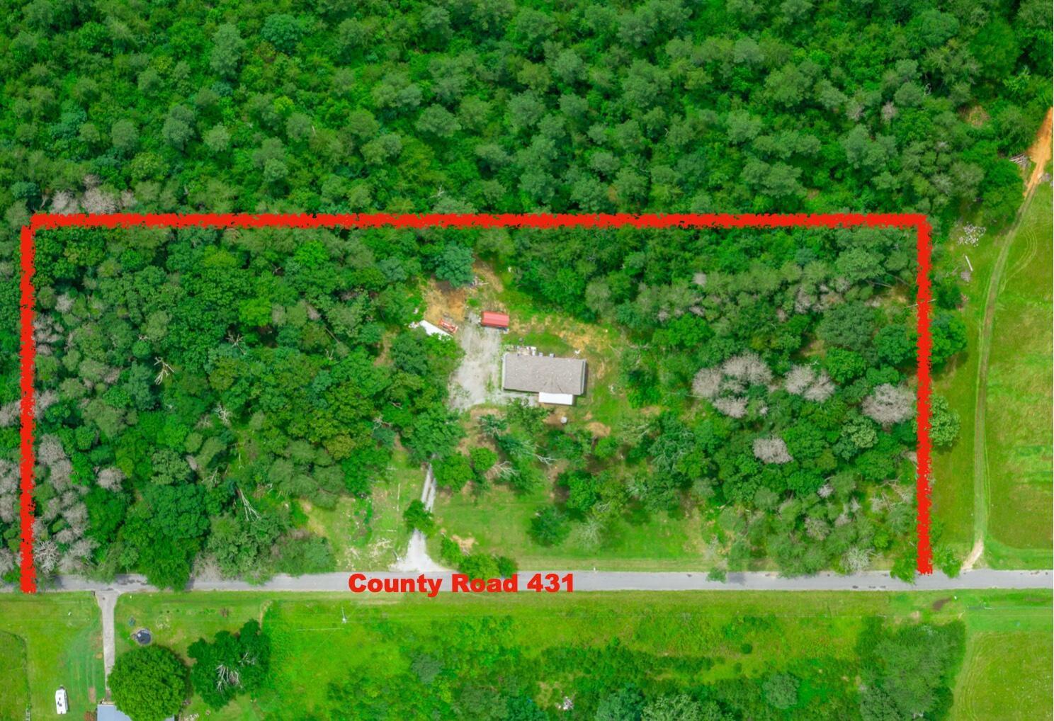 287 County Road 431