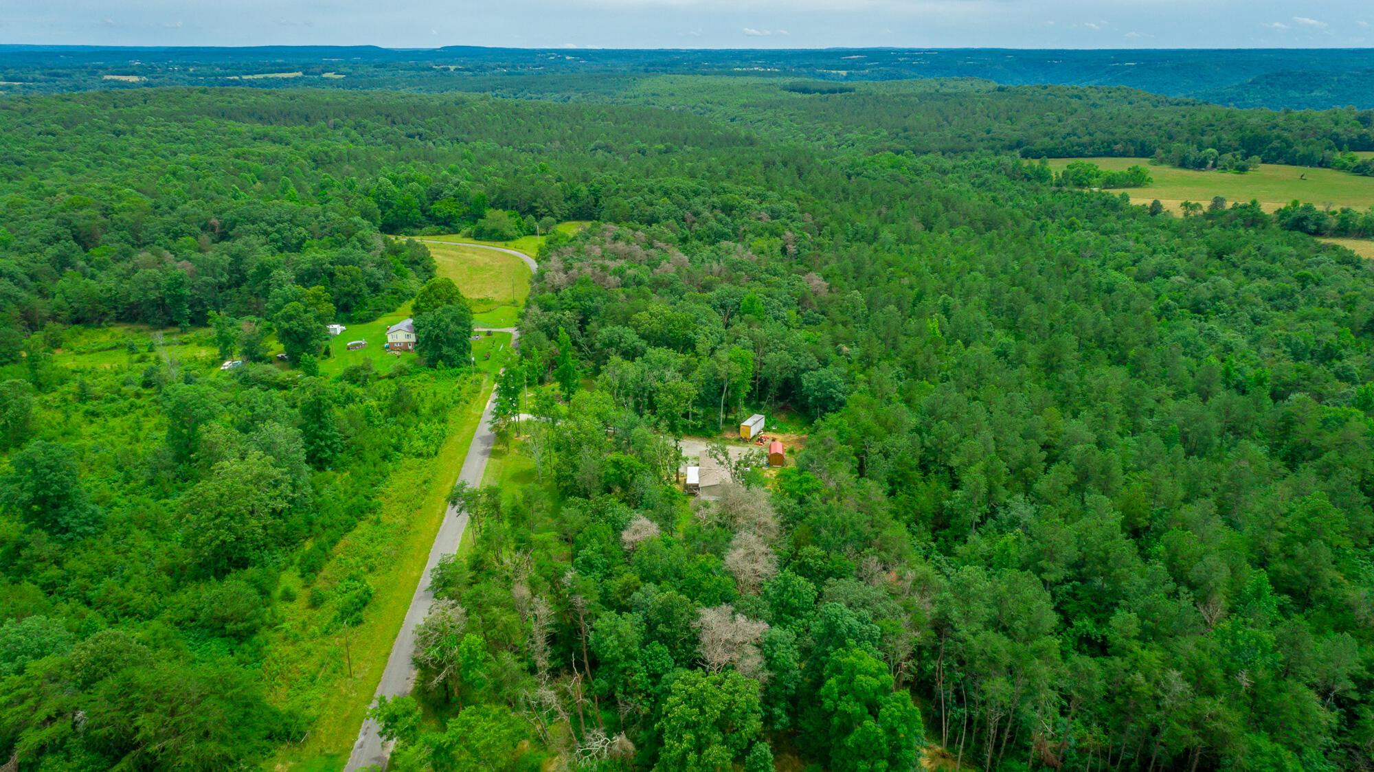 287 County Road 431
