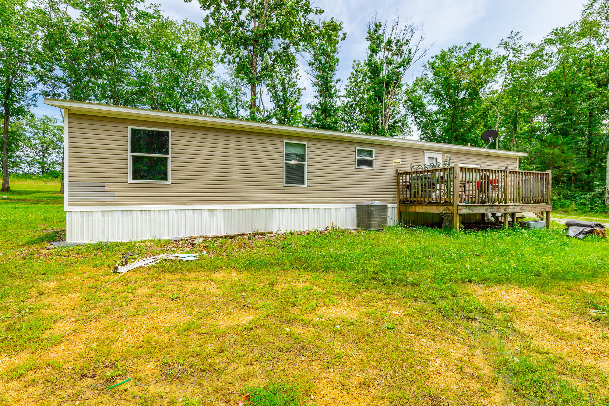 287 County Road 431