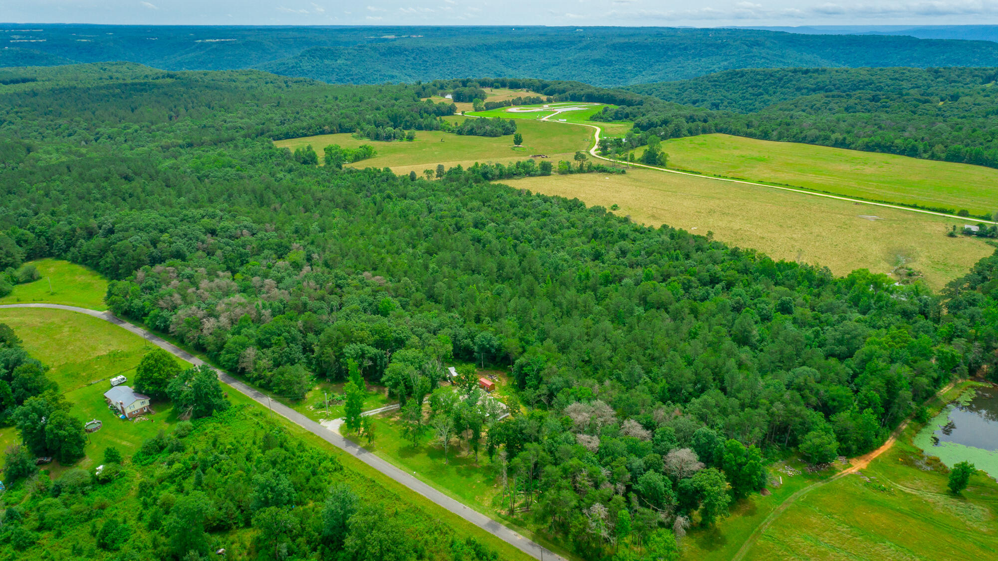 287 County Road 431
