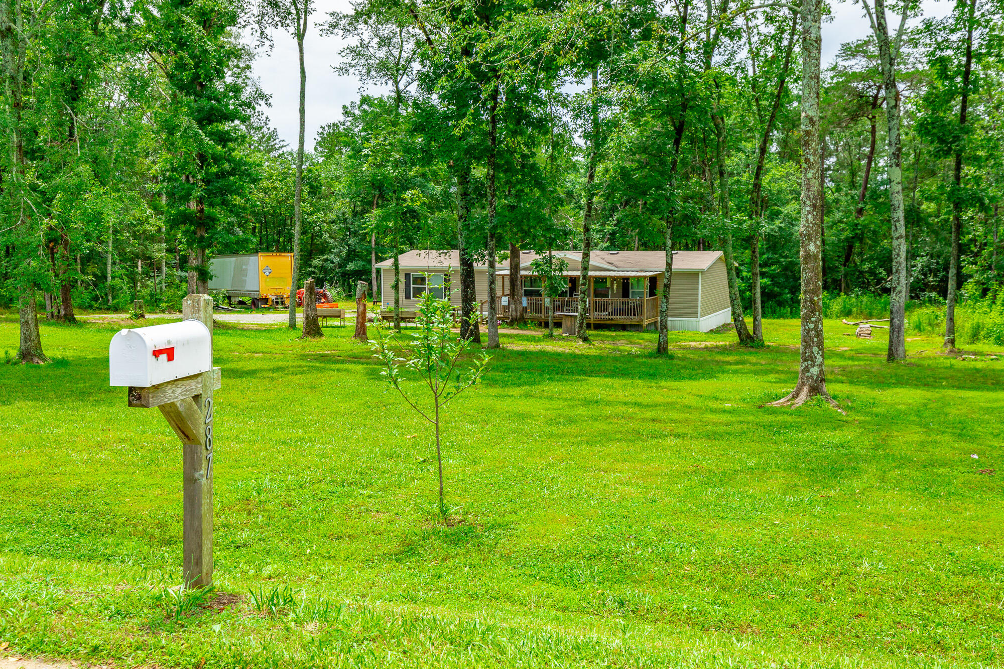 287 County Road 431