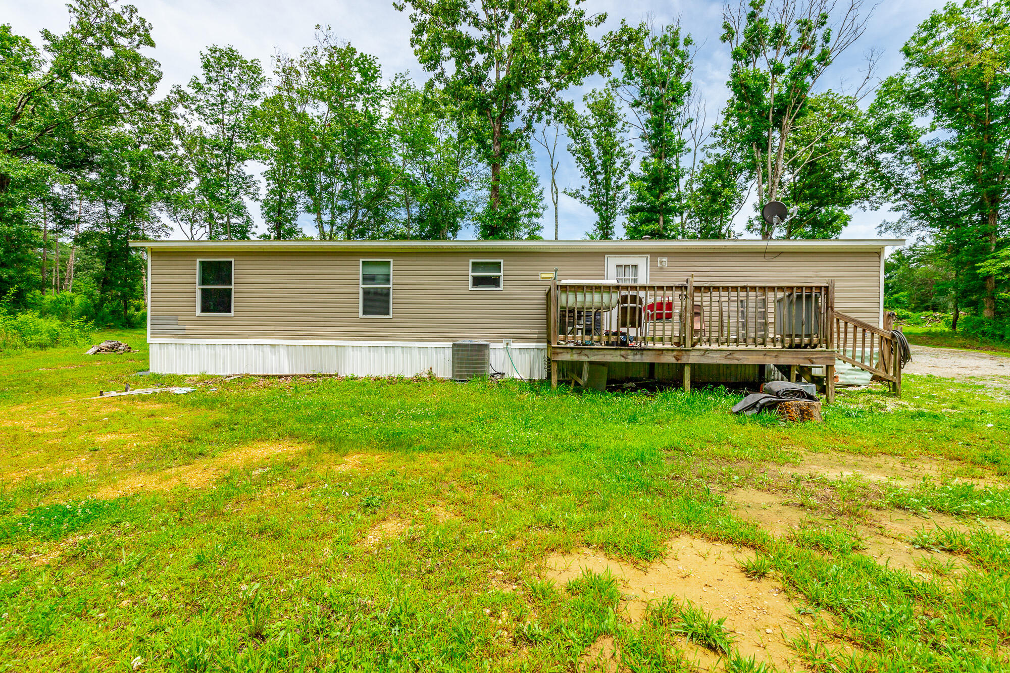287 County Road 431