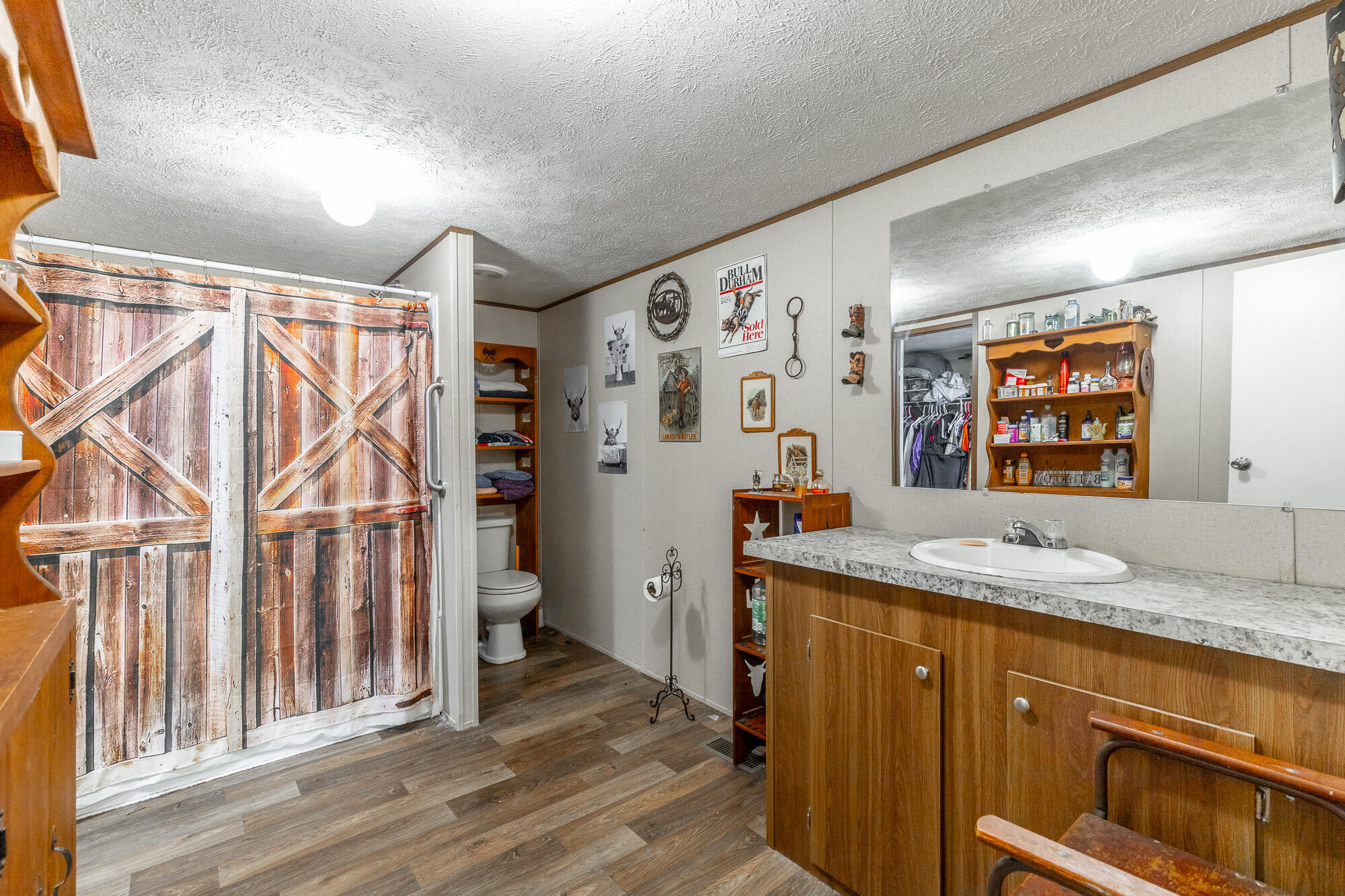 287 County Road 431