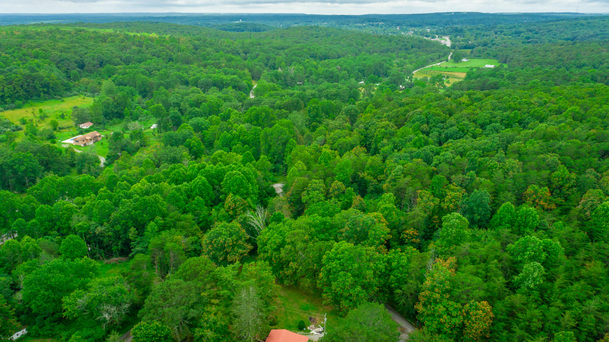 1054 Myers Hill Road, Lot #1