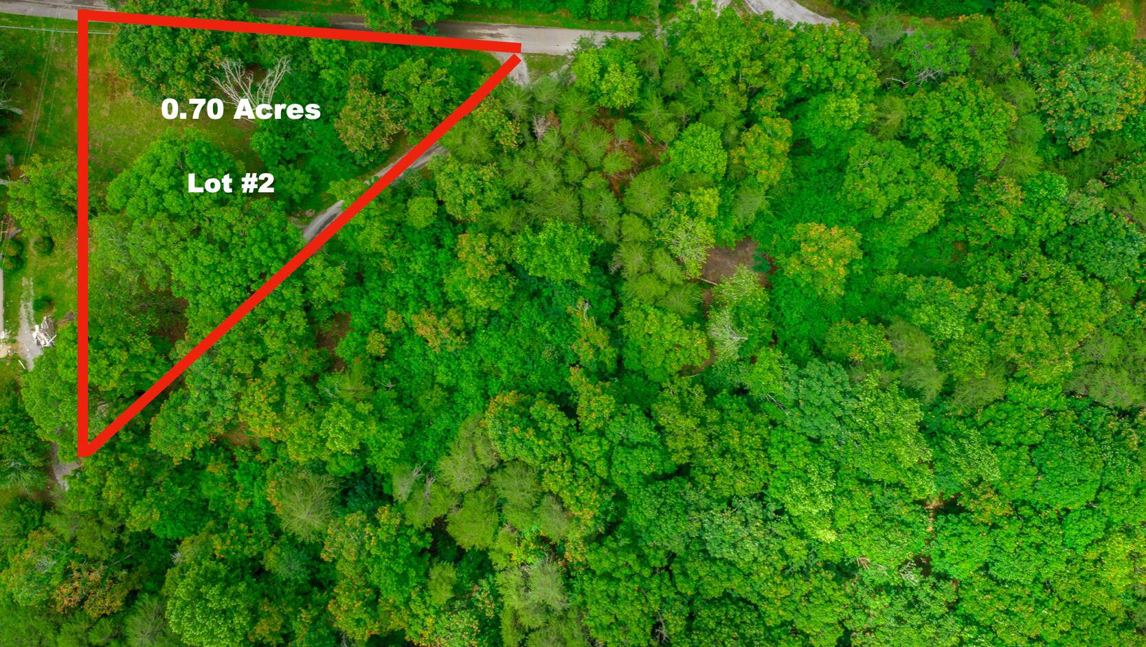 1054 Myers Hill Road, Lot#2