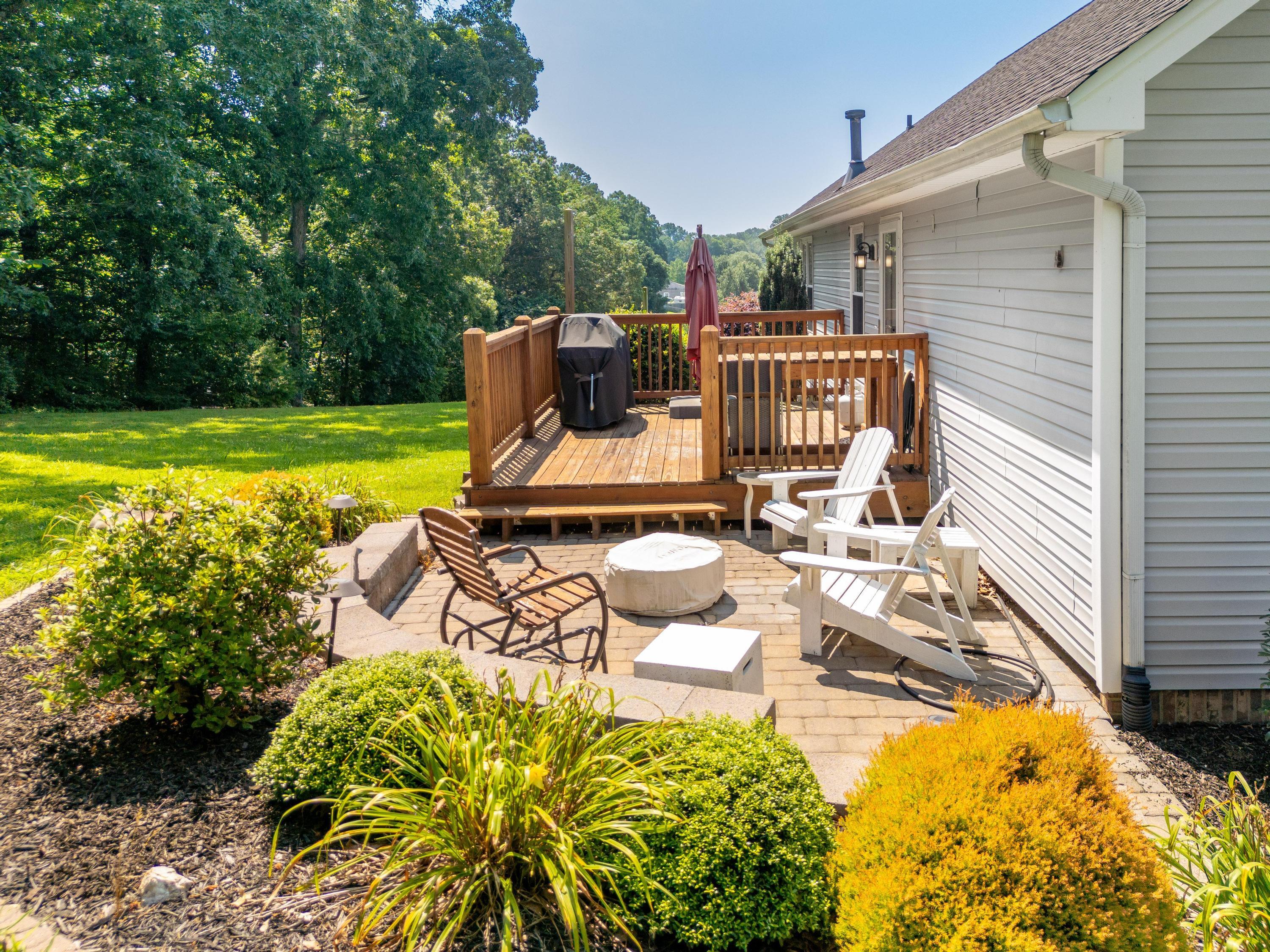 403 Ashley Drive