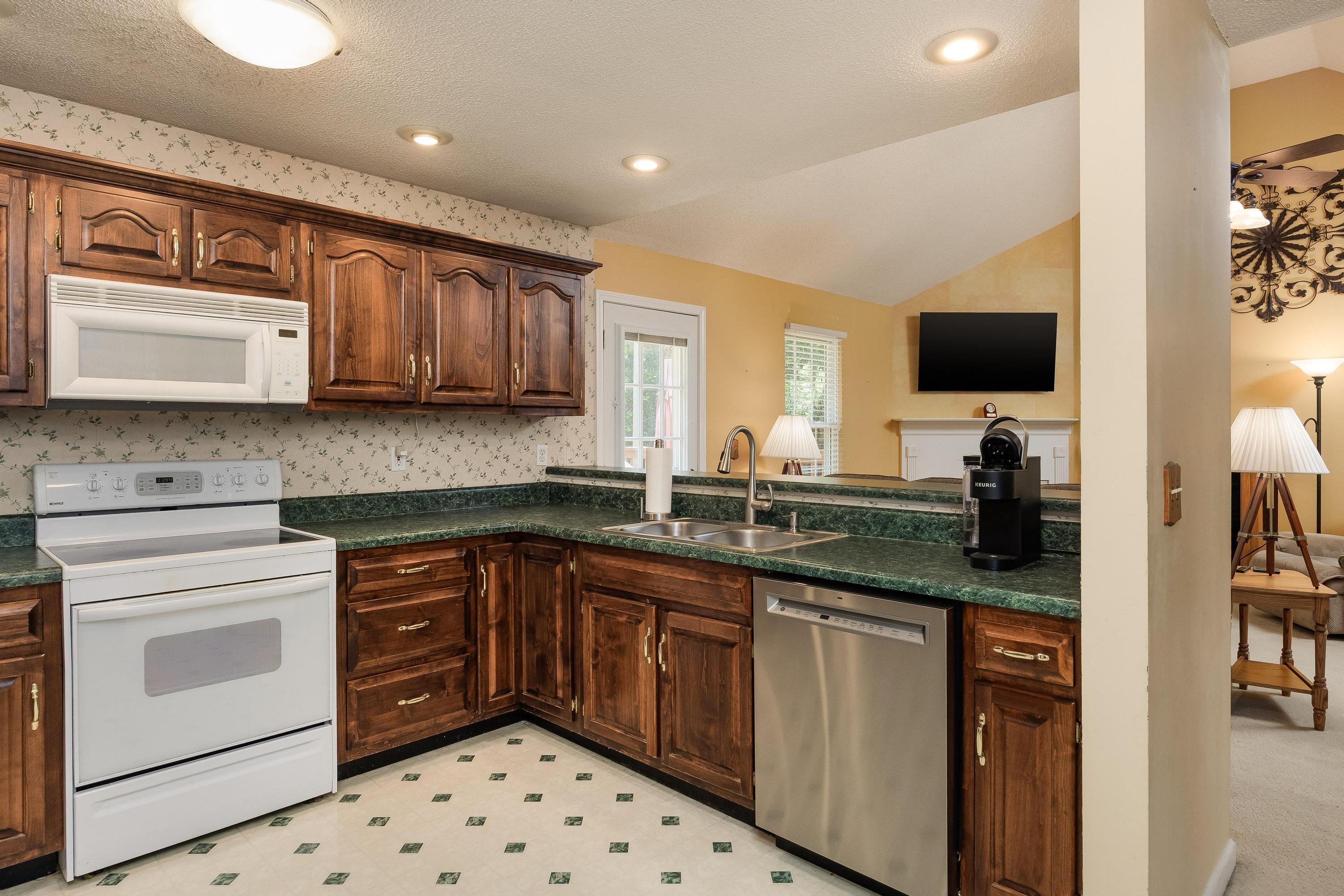 403 Ashley Drive