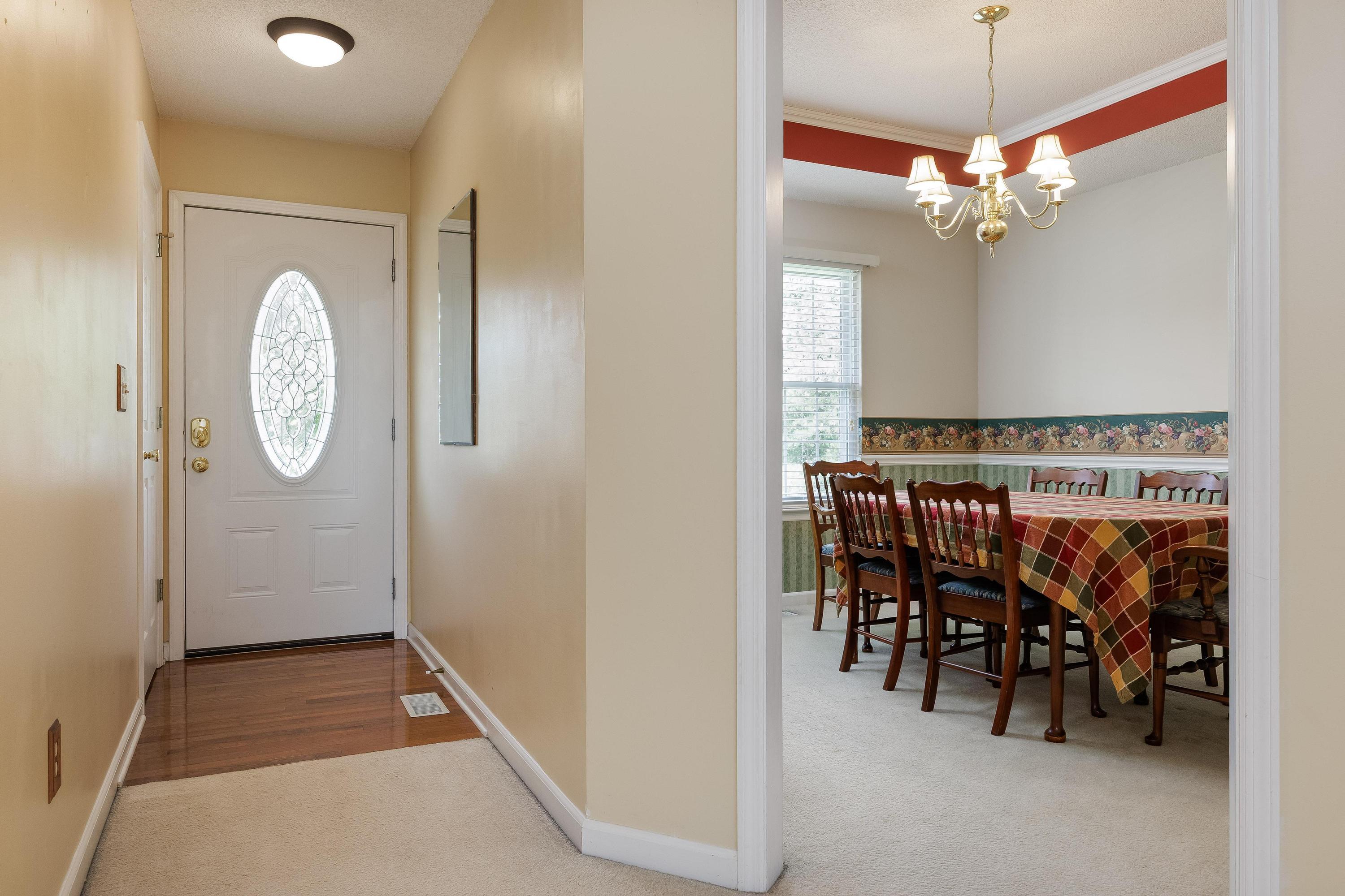 403 Ashley Drive